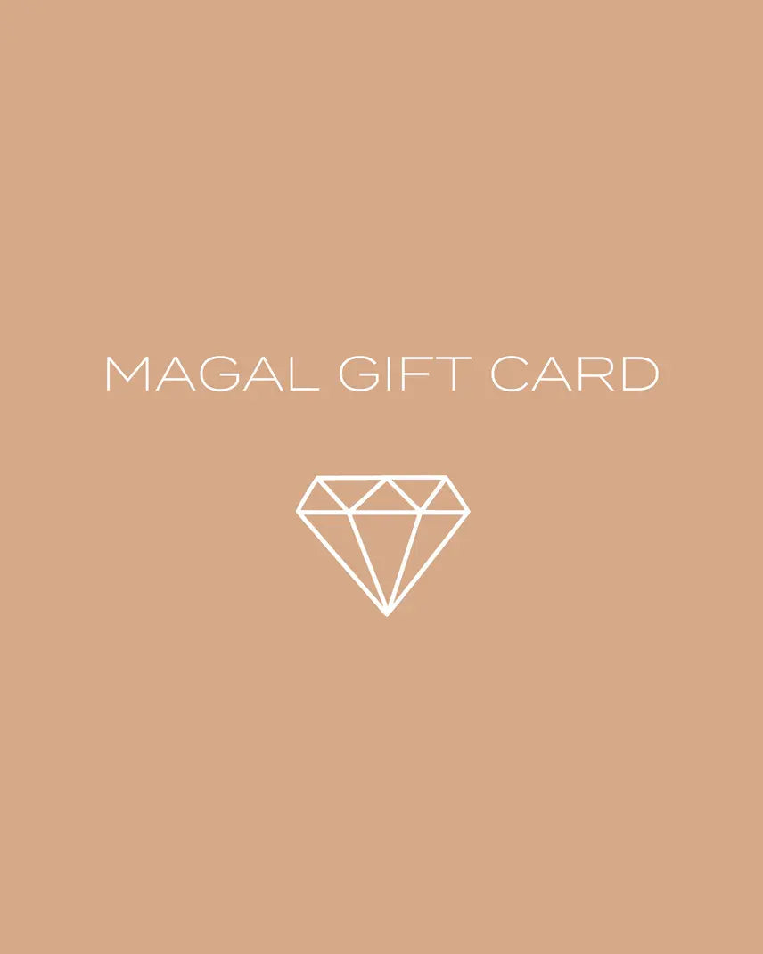 Solitaire Bangle - 18K Gold Vermeil Bracelets magal-dev