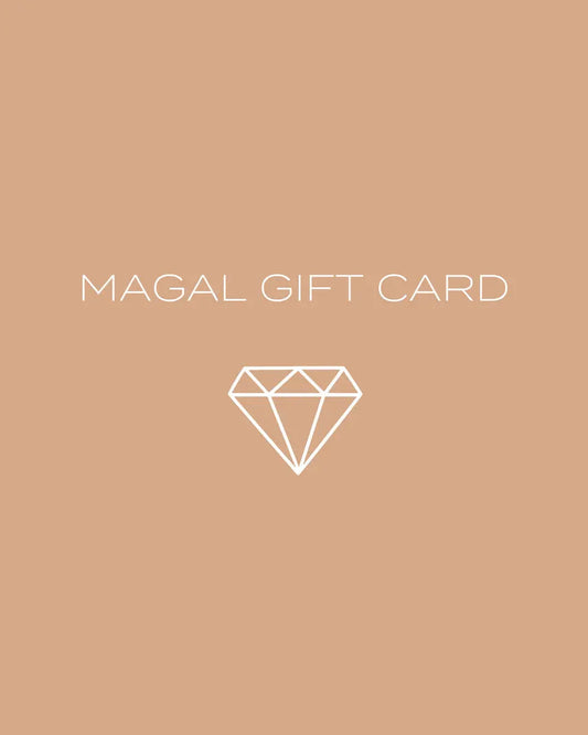 Solitaire Bangle - 18K Gold Vermeil Bracelets magal-dev