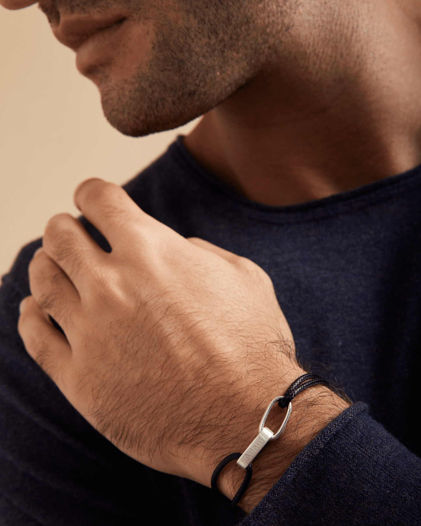 Bracelet Cooper - Argent 925 Bracelets magal-dev