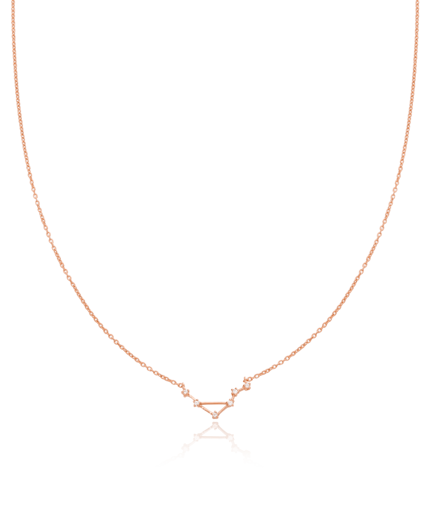 The Constellation Necklace - 925 Sterling Silver Necklaces magal-dev