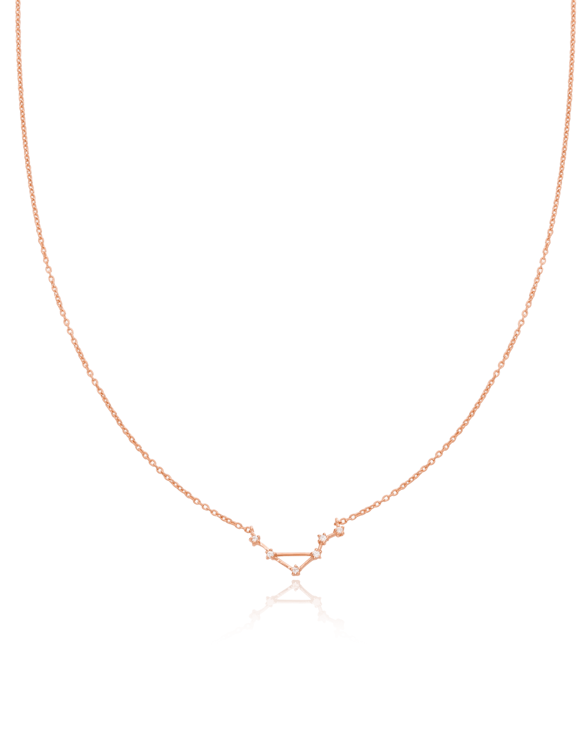 Collier Constellation - Argent 925 Necklaces magal-dev
