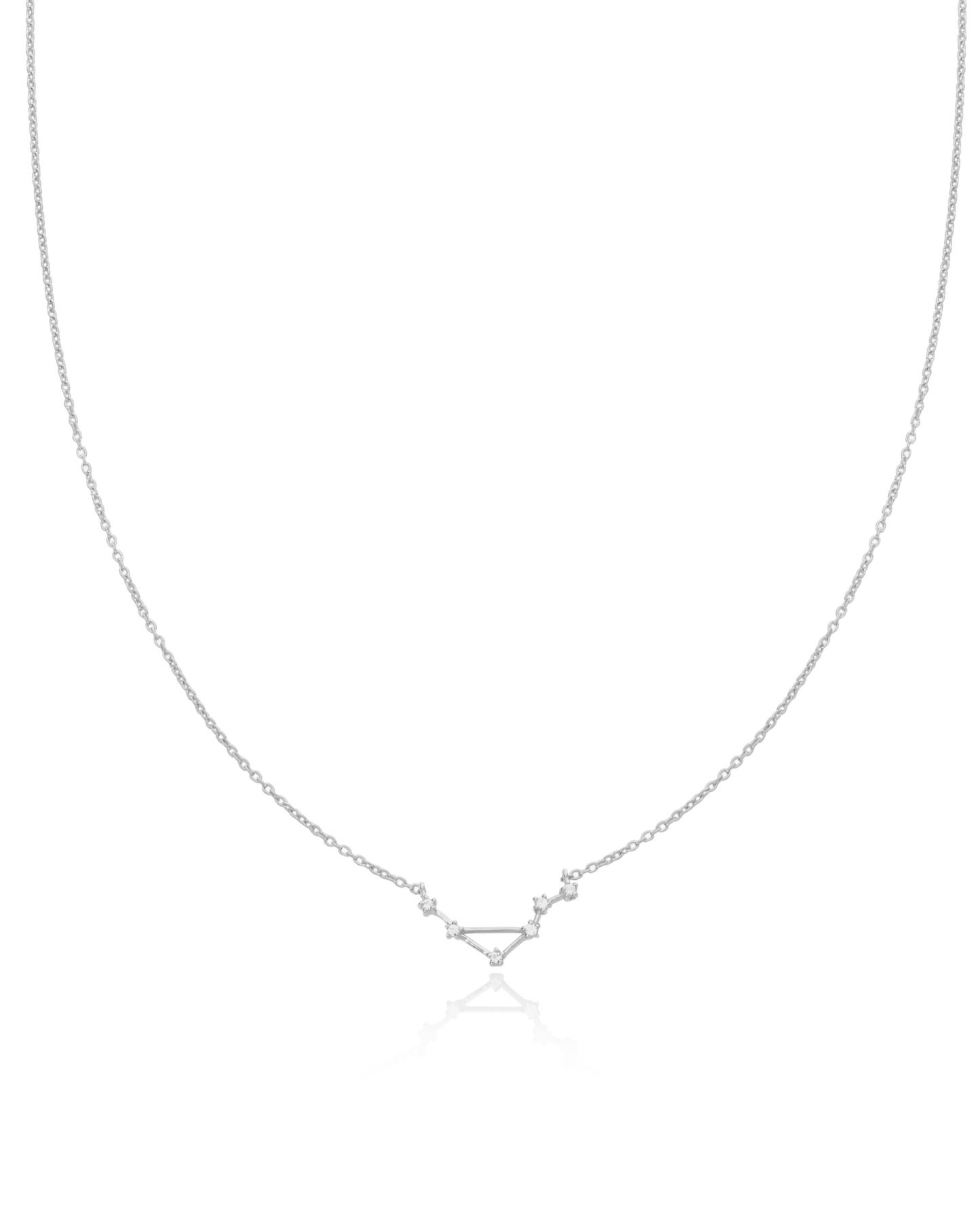 Collier Constellation - Or Rose Plaqué 18 carats Necklaces magal-dev