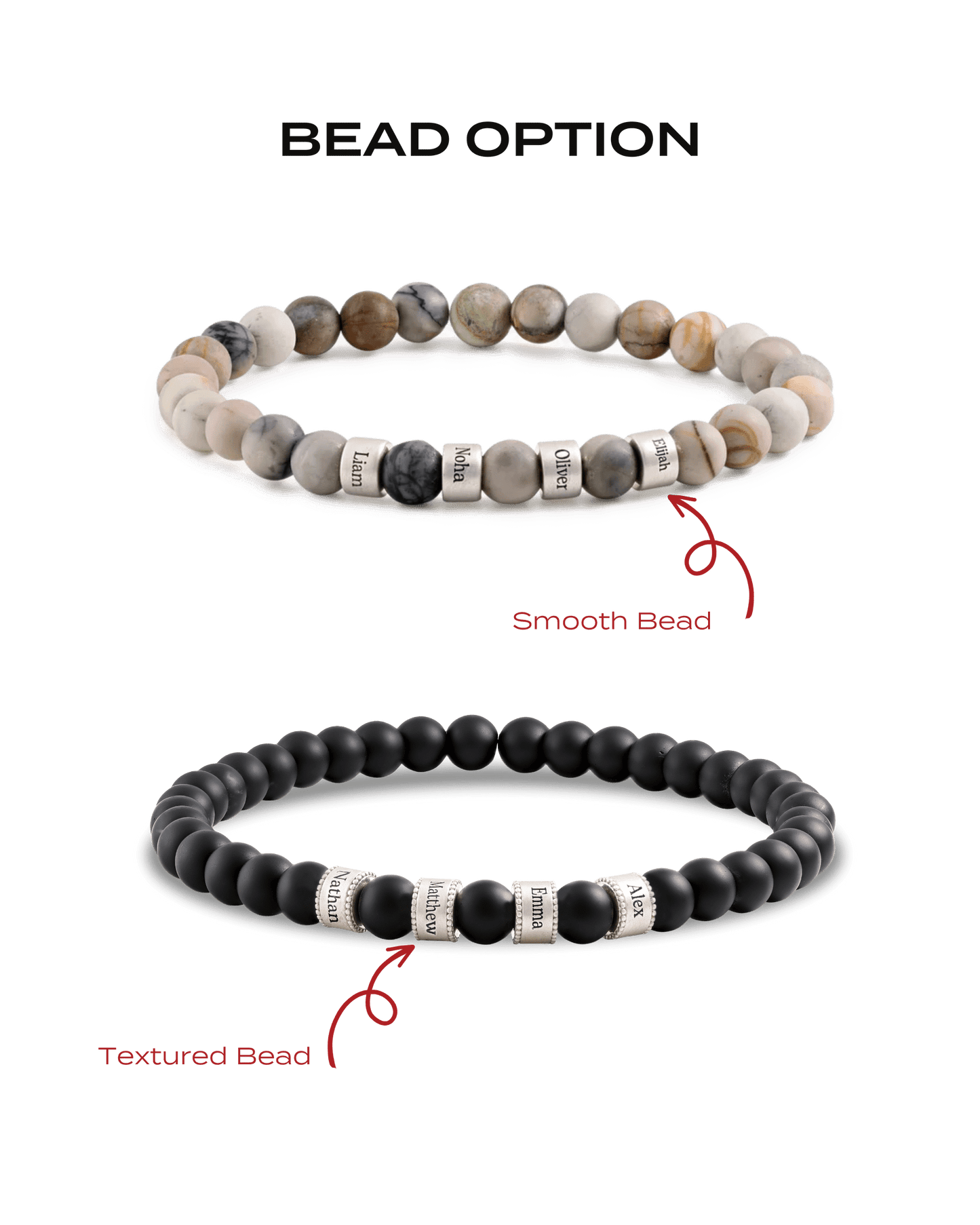 Bracelet Héritage Onyx - Or Jaune Plaqué 18 carats Bracelets magal-dev