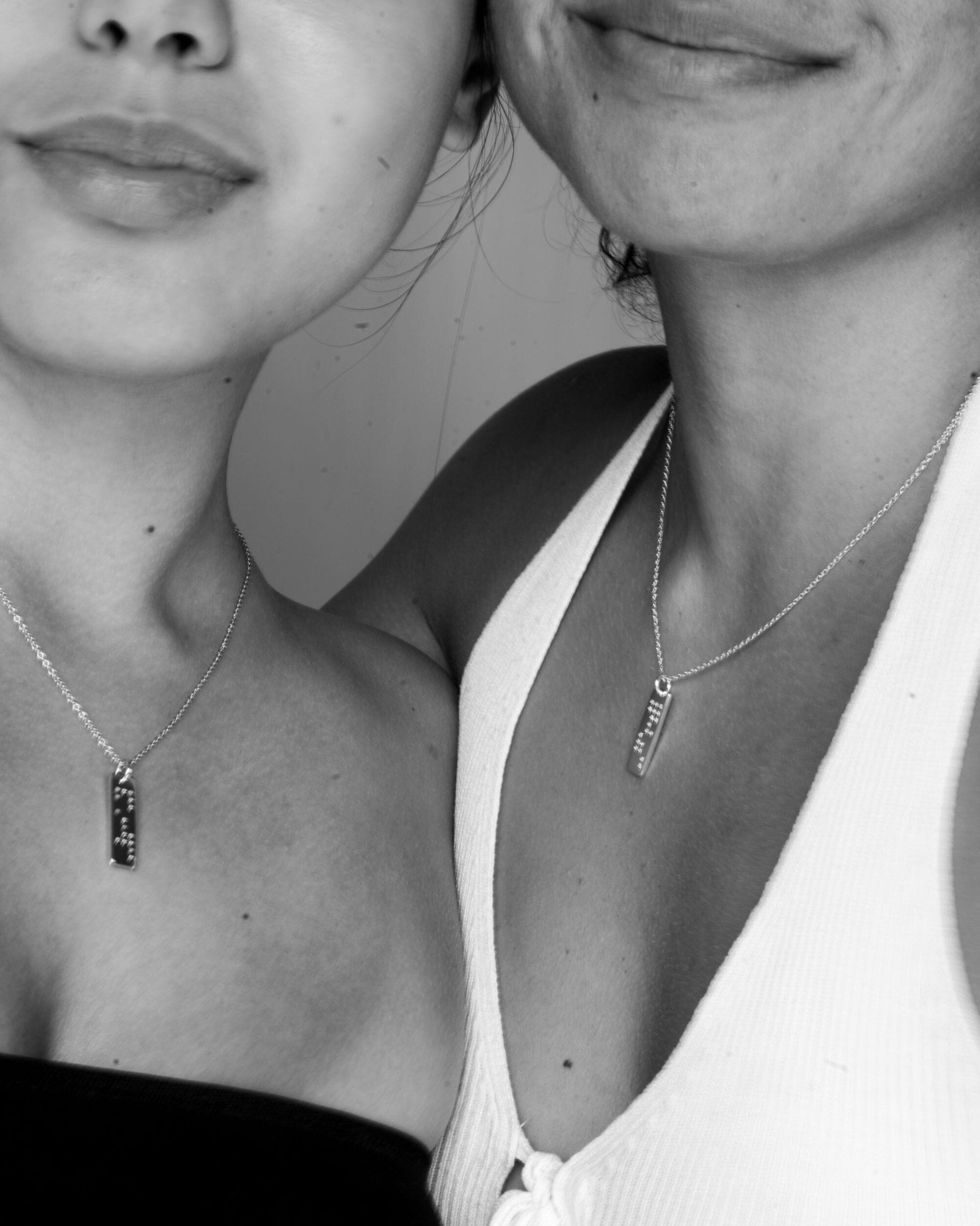 The Memoir Necklace - 18K Gold Vermeil Necklaces magal-dev