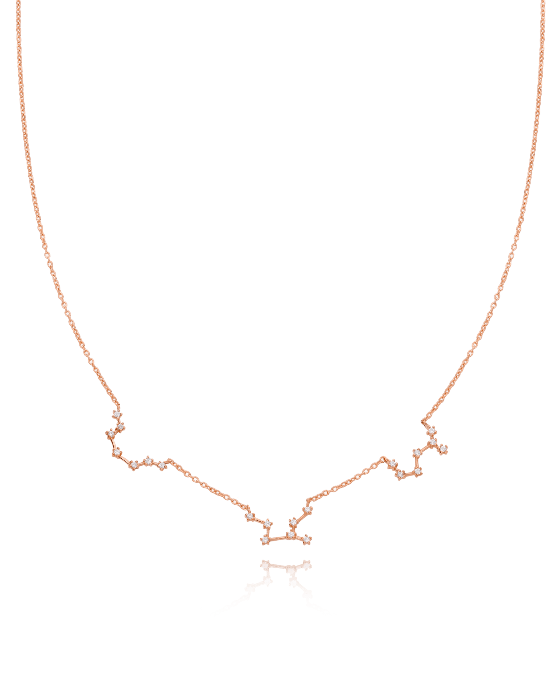 The Constellation Necklace - 925 Sterling Silver Necklaces magal-dev