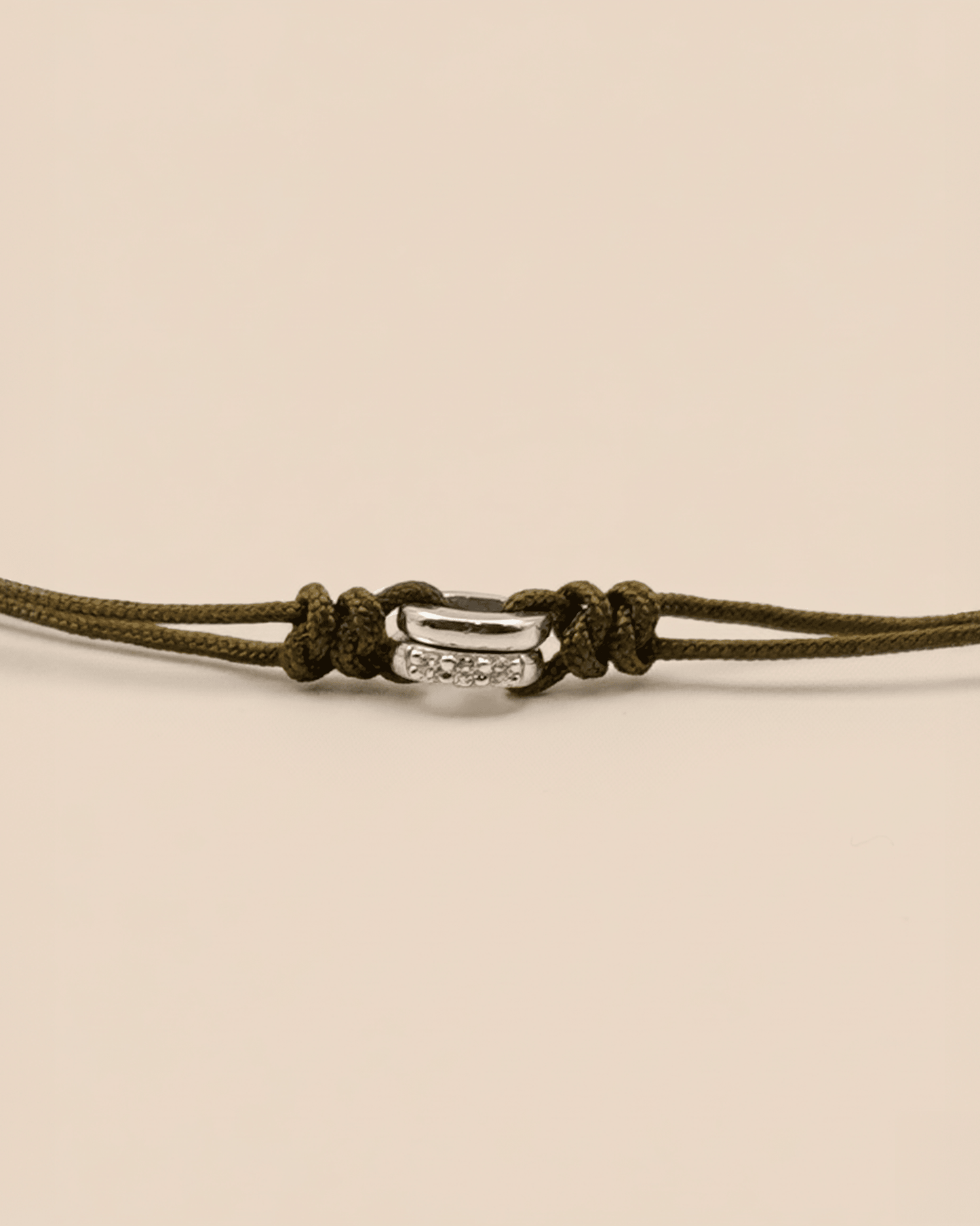 The Diamond Rings of Love - 18K Gold Vermeil Bracelets magal-dev