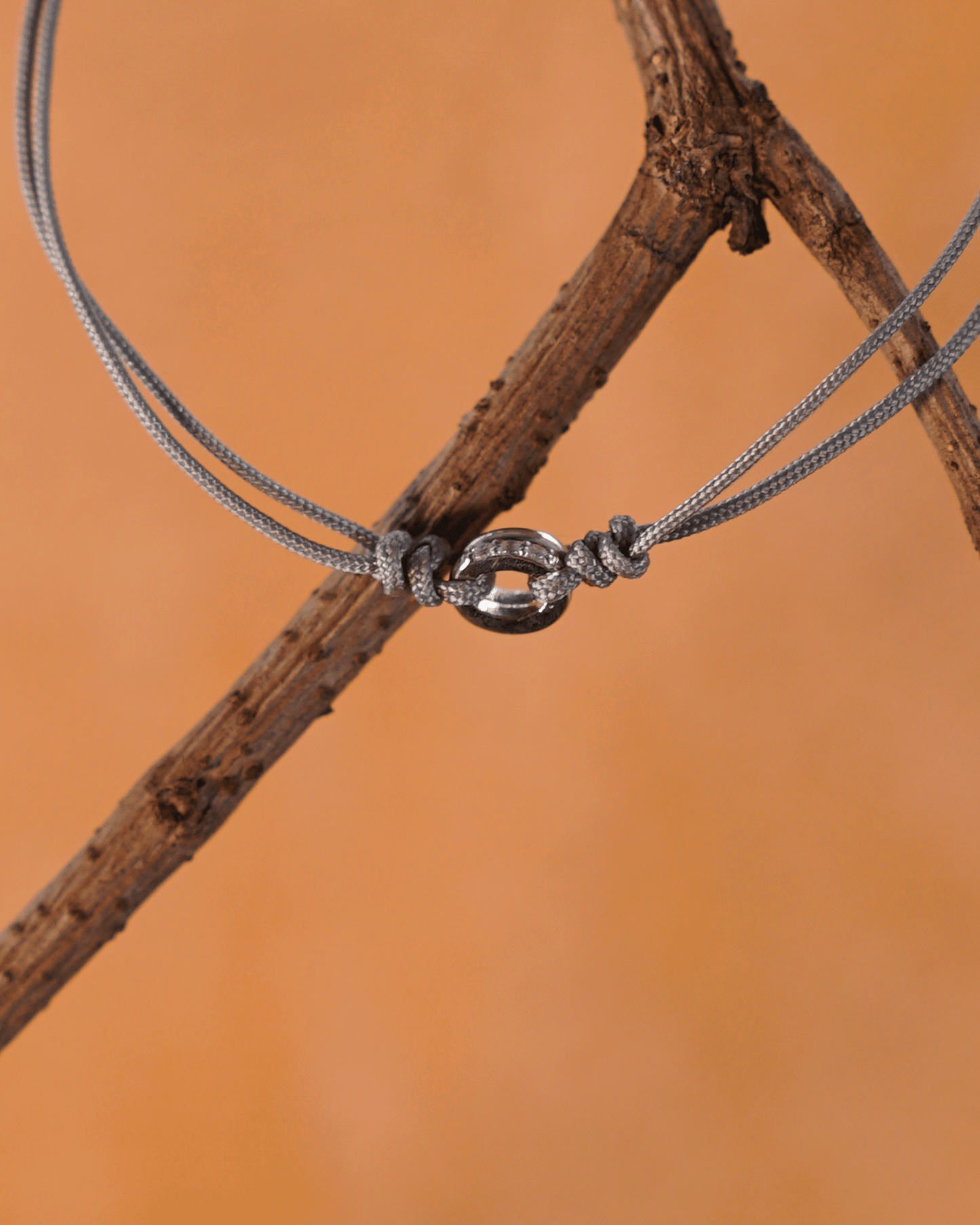 The Diamond Rings of Love - 18K Gold Vermeil Bracelets magal-dev
