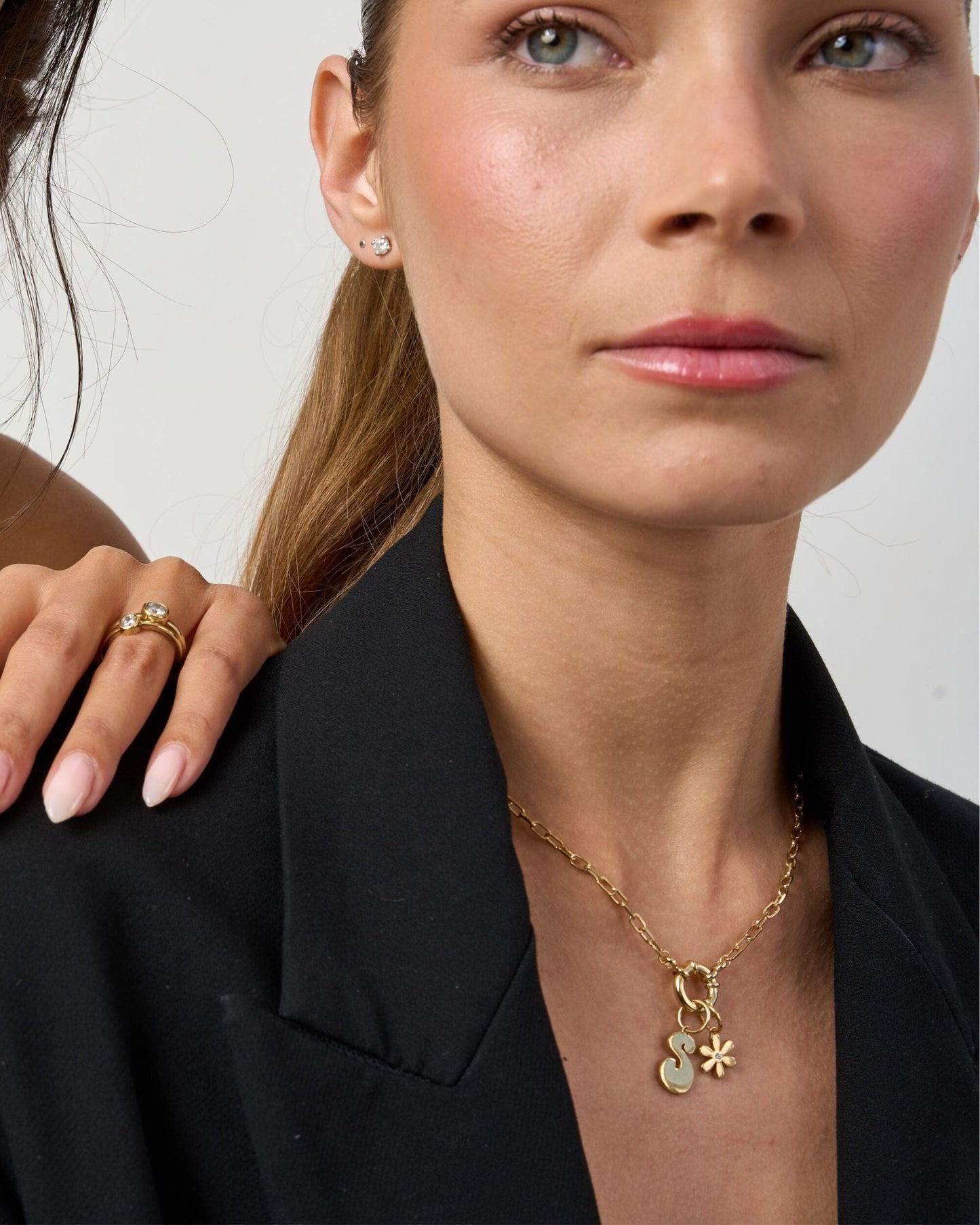 DIY MAGAL NECKLACE - 18K Gold Vermeil Chains magal-dev