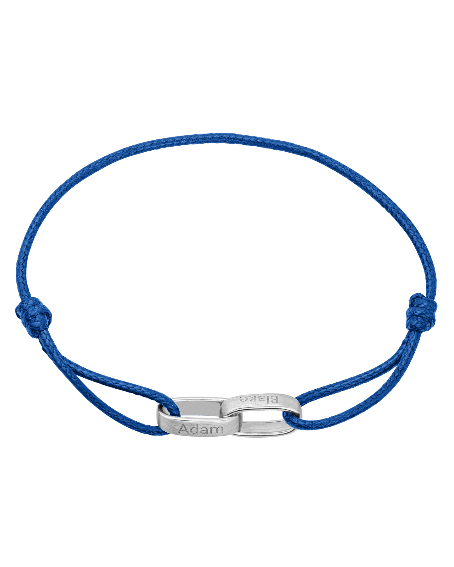 Cooper Bracelet - 925 Sterling Silver