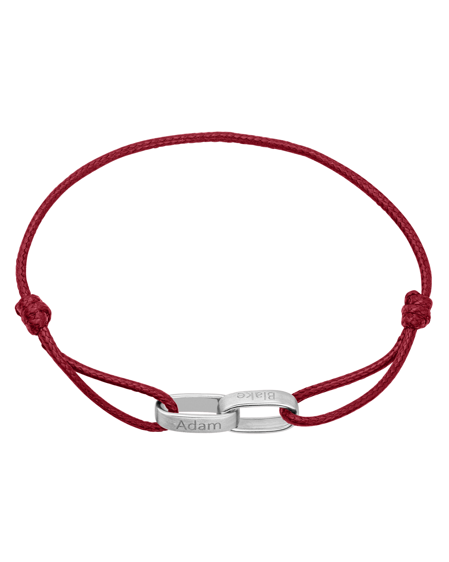 Cooper Bracelet - 925 Sterling Silver