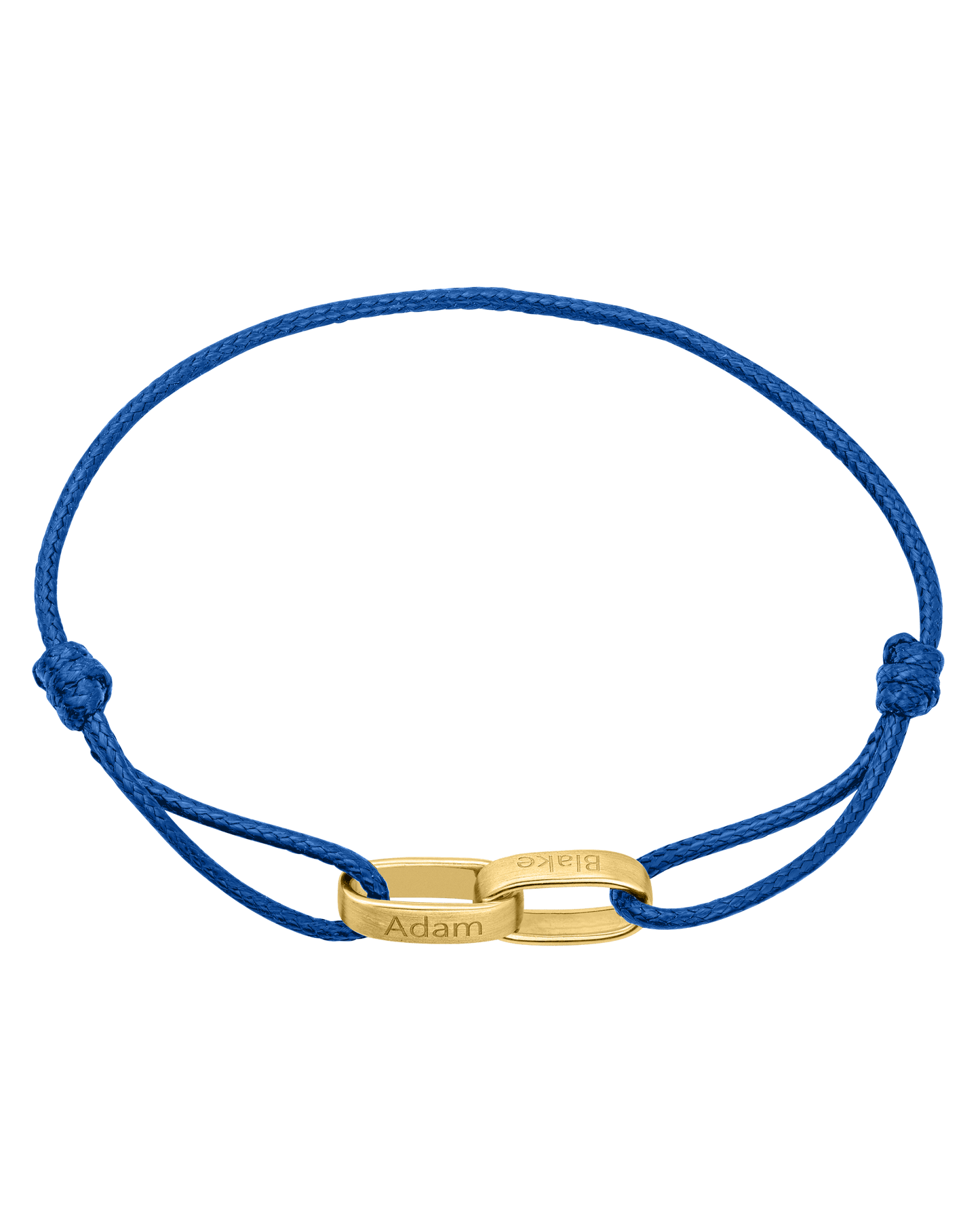 Cooper Bracelet - 18K Gold Vermeil