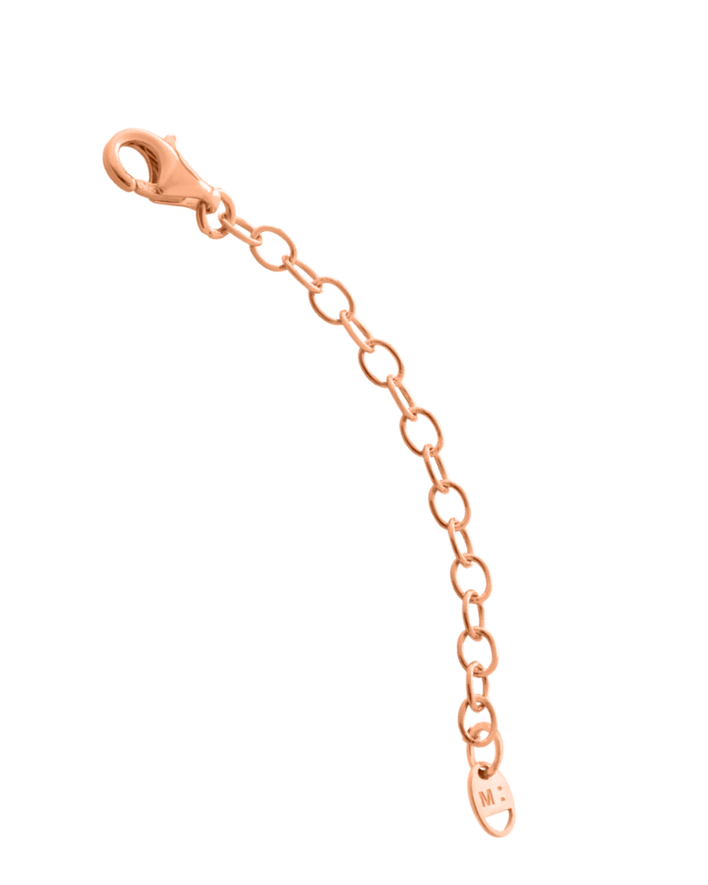 Chain Extender - 18K Gold Vermeil magal-dev