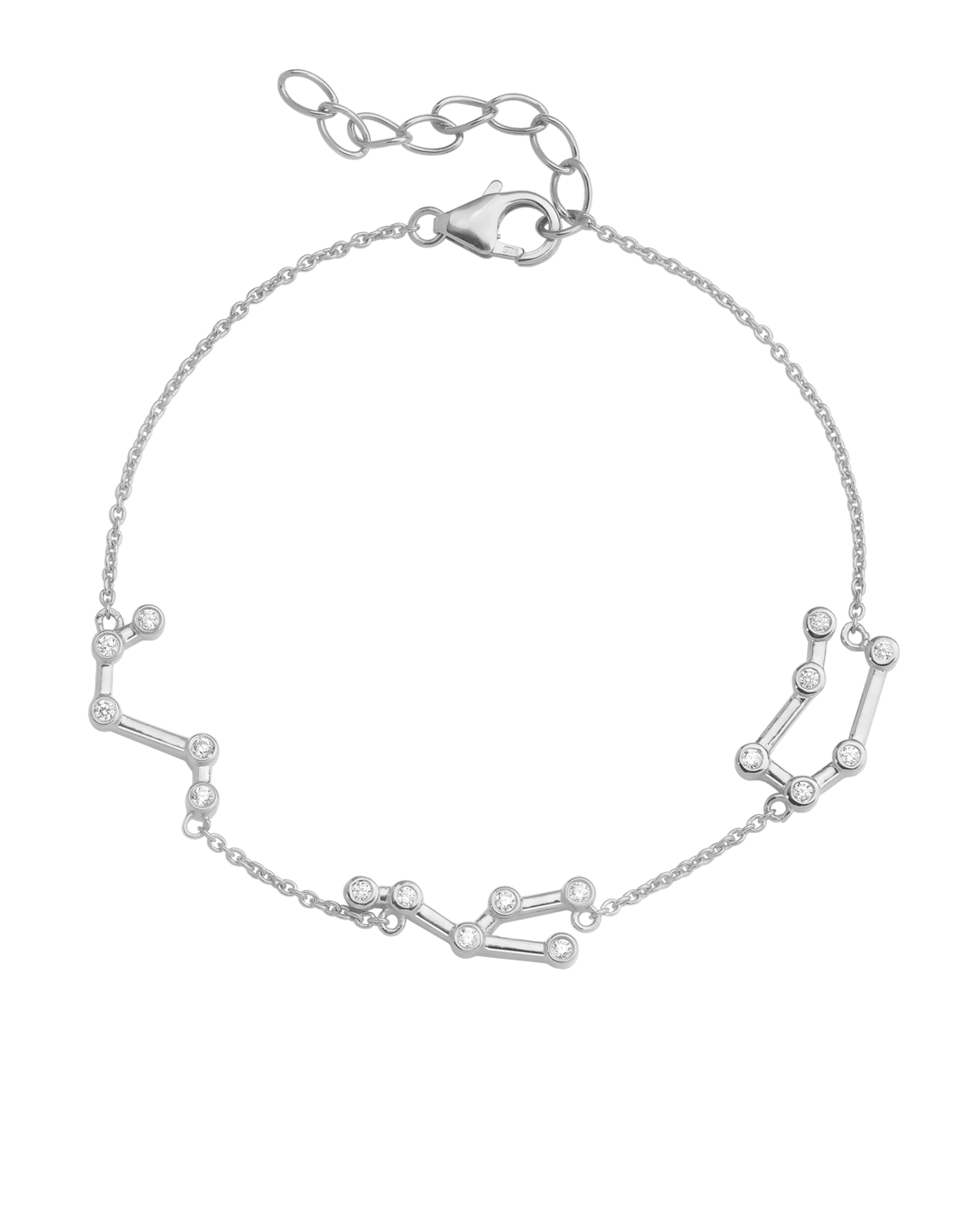 Bracelet Constellation - Or Rose Plaqué 18 carats Bracelets magal-dev