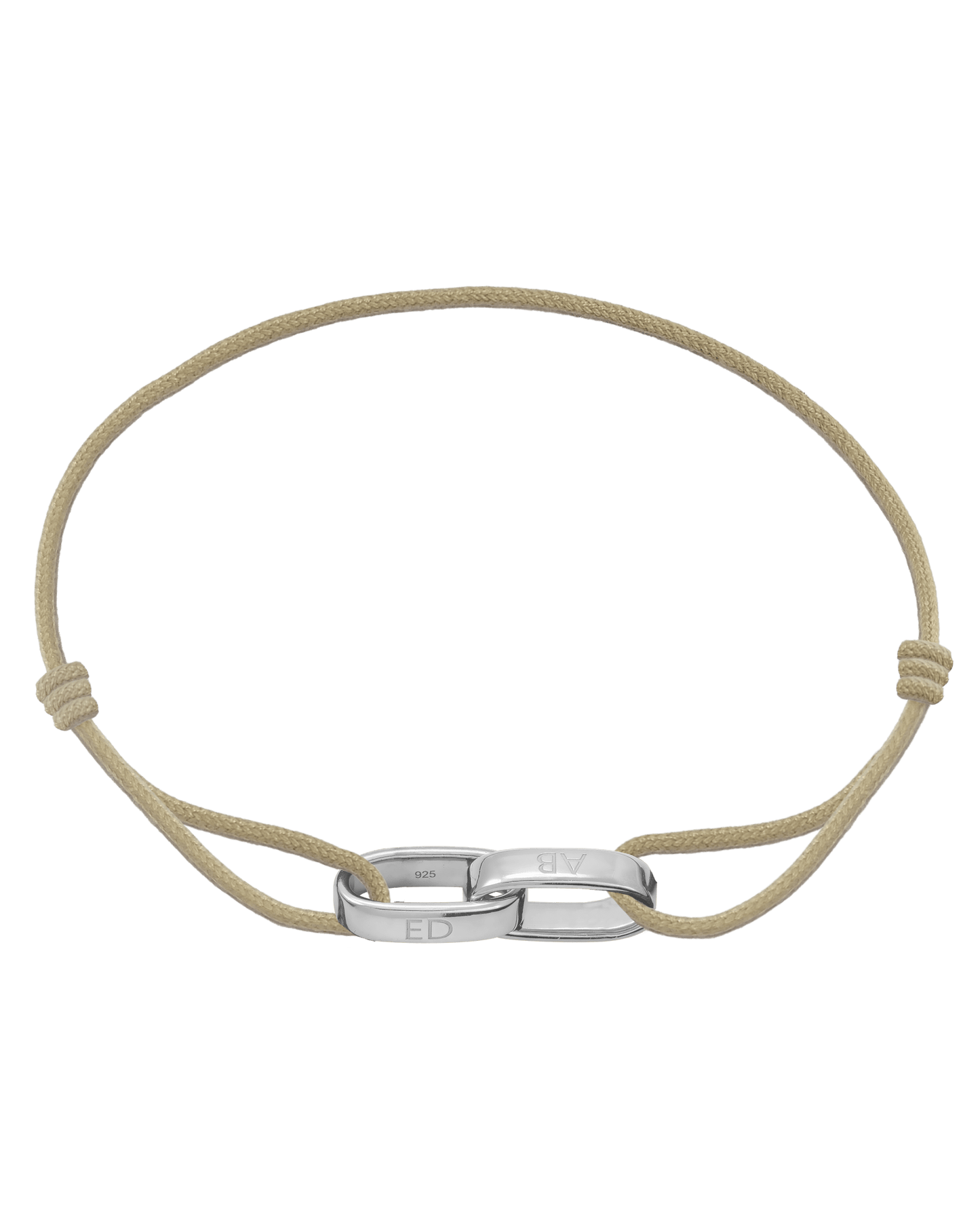 Bracelet Cooper - Argent 925 Bracelets magal-dev