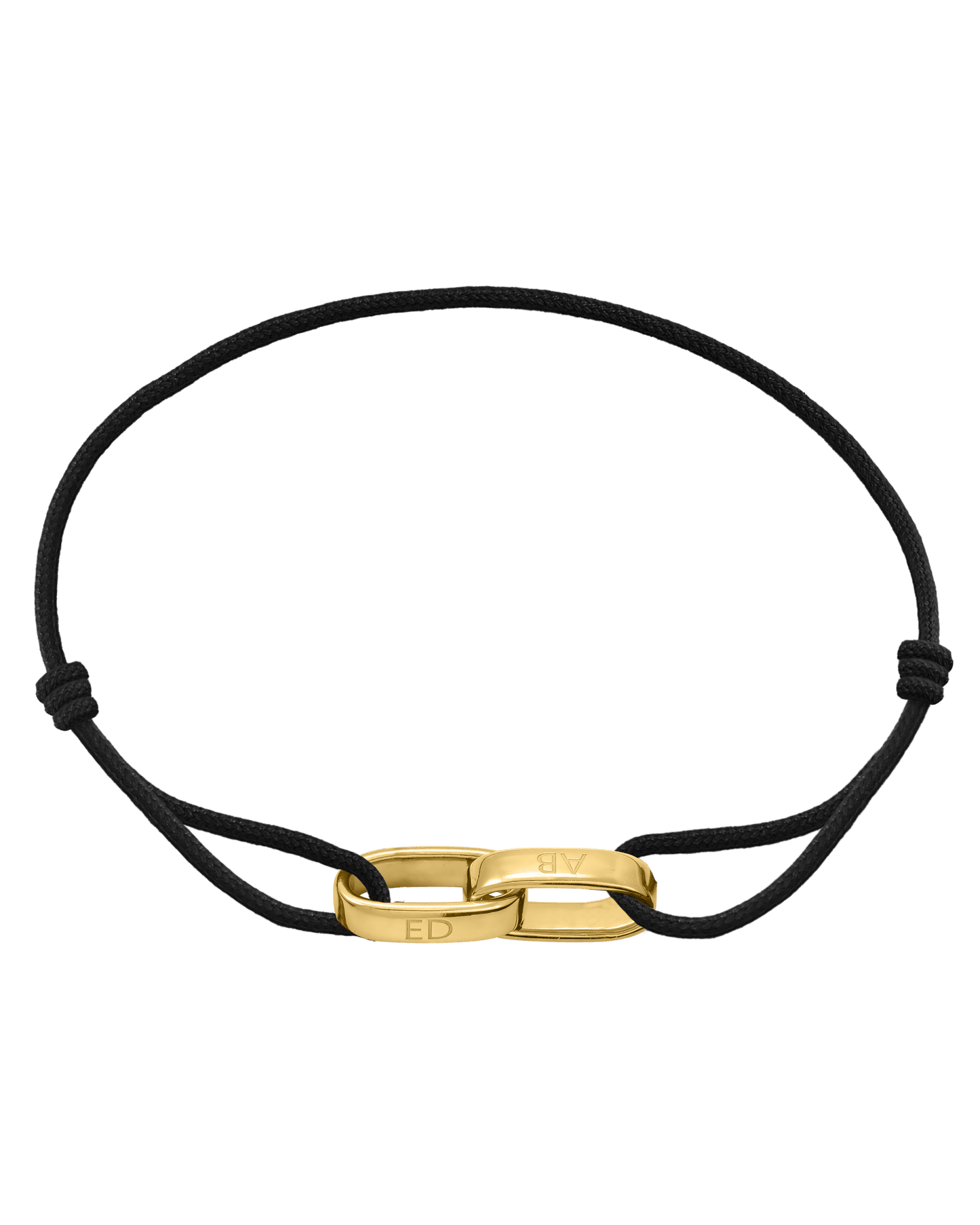 Cooper-Armband - 18K Vergoldetes Bracelets magal-dev