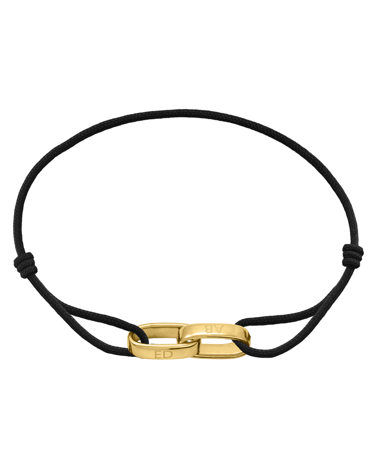 Bracelet Cooper - Or Jaune Plaqué 18 carats Bracelets magal-dev