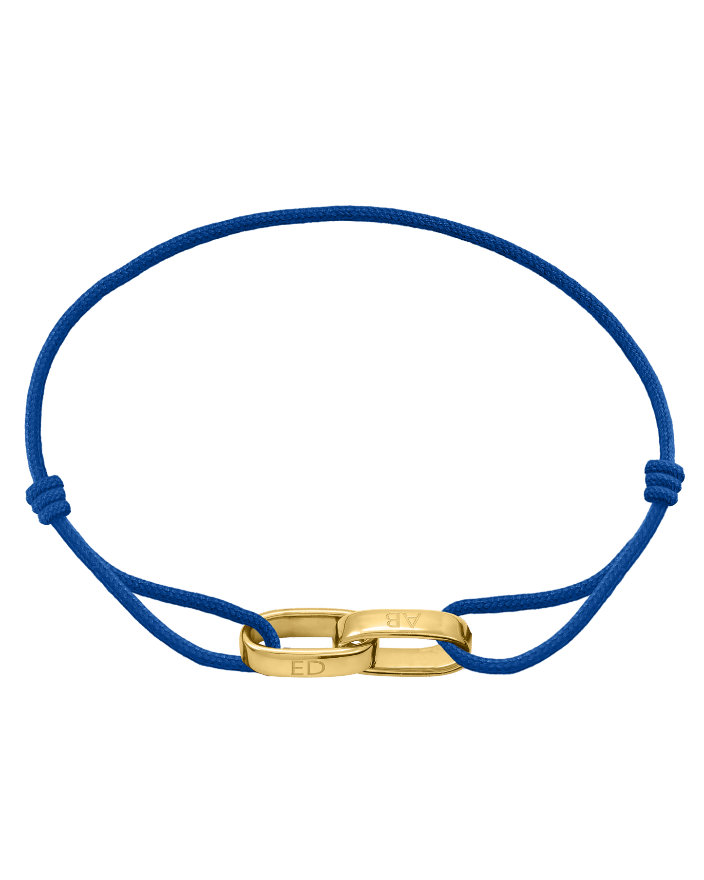 Cooper-Armband - 18K Vergoldetes Bracelets magal-dev