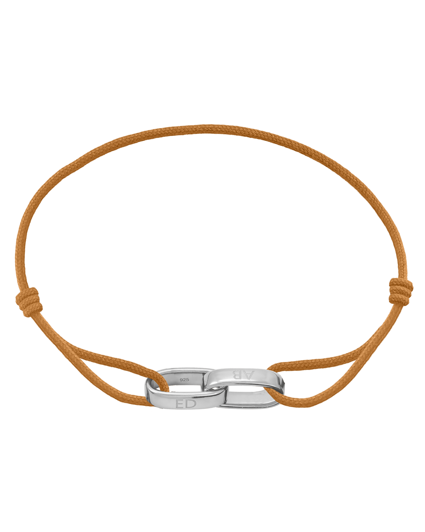 Bracelet Cooper - Argent 925 Bracelets magal-dev