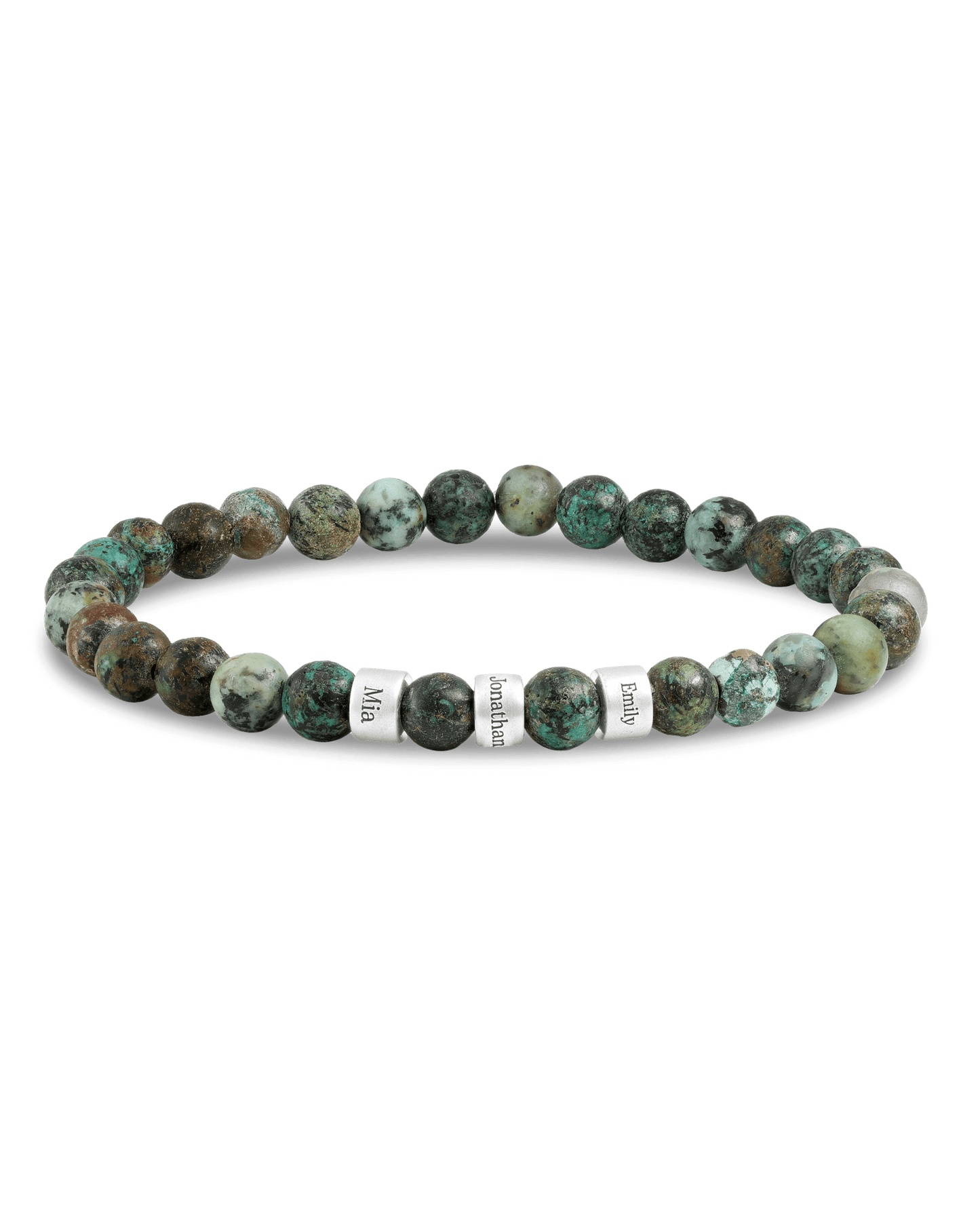Bracelet Héritage Turquoises - Or Jaune Plaqué 18 carats Bracelets magal-dev