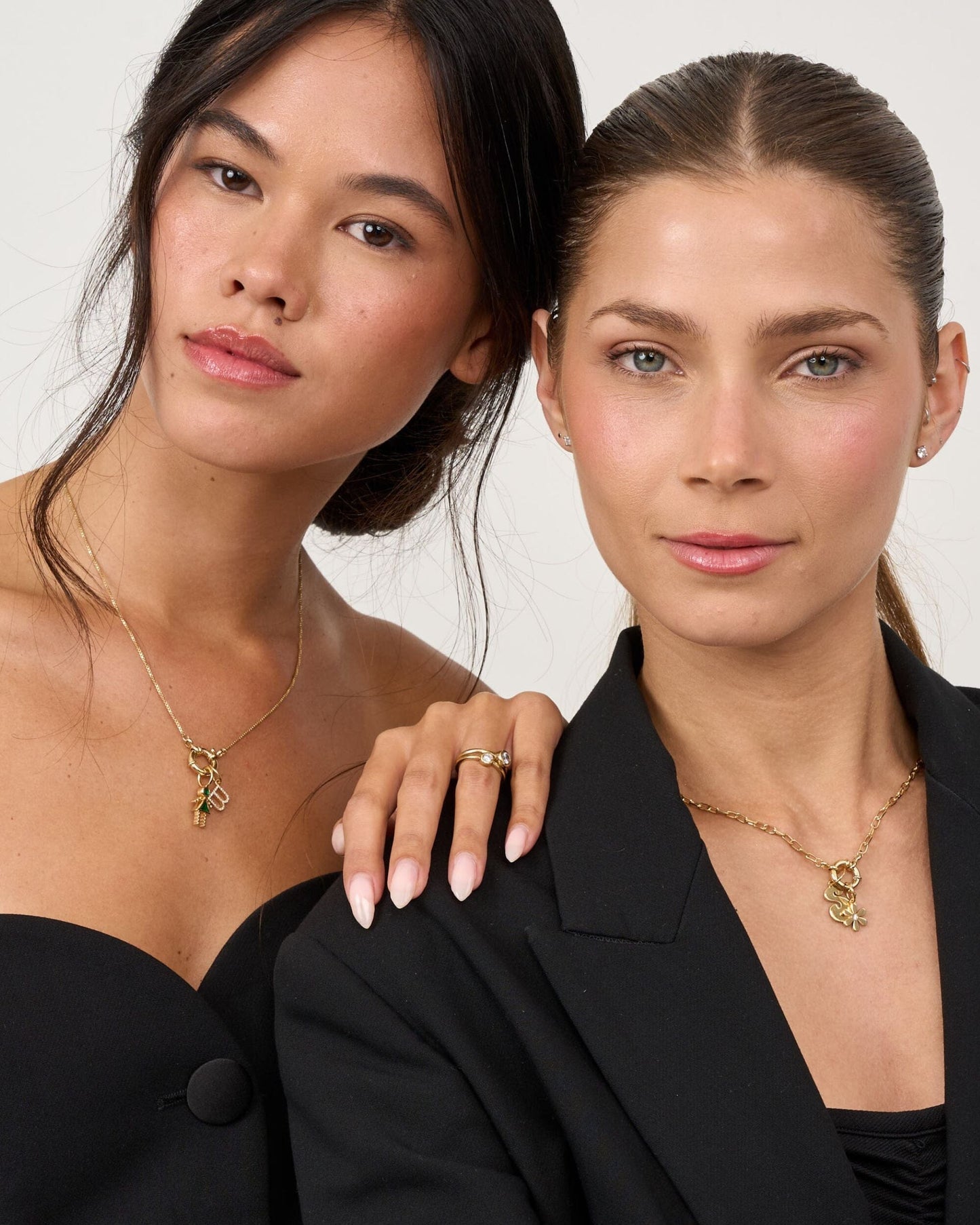 DIY MAGAL NECKLACE - 18K Gold Vermeil Chains magal-dev