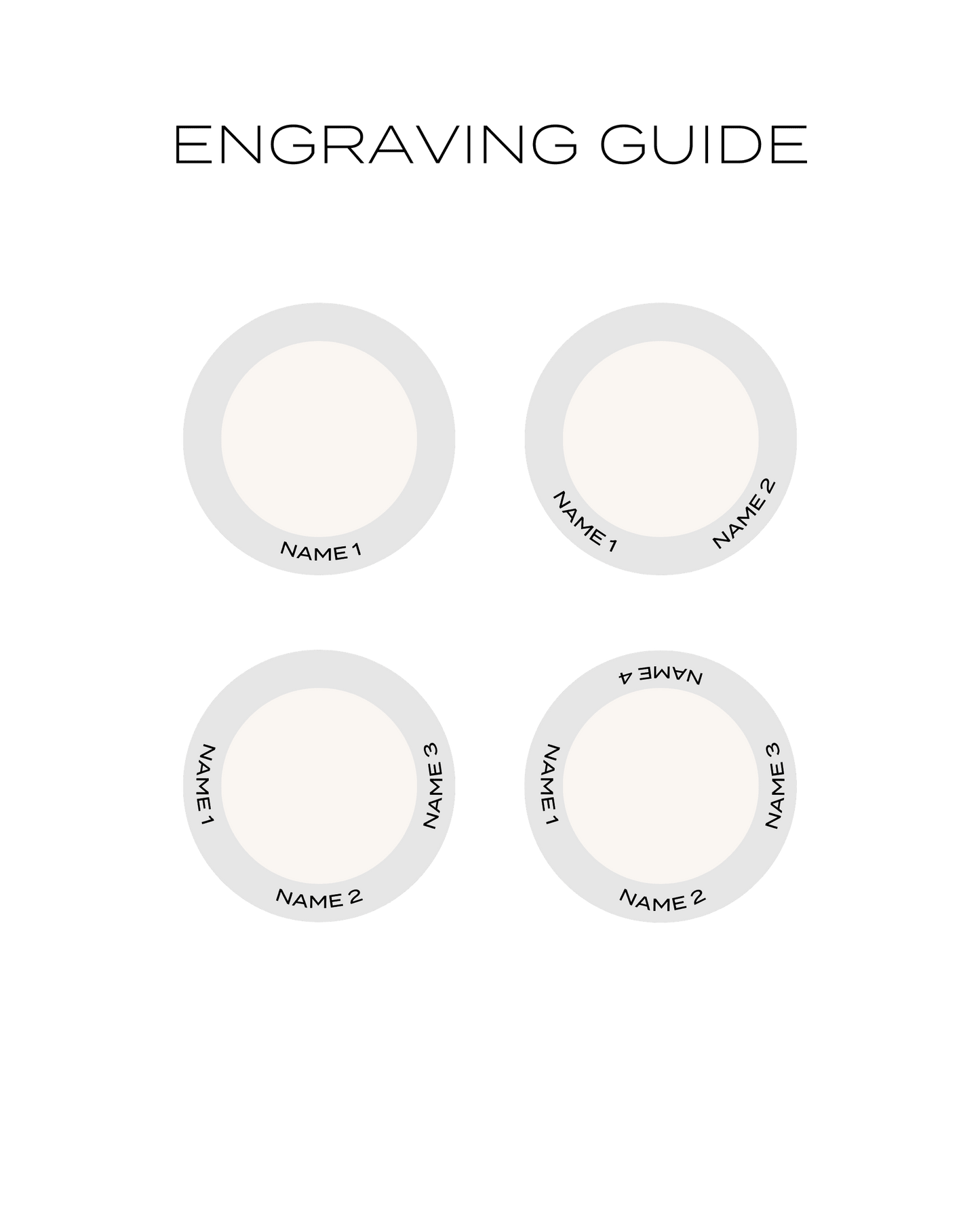 Collier Homme My Family- Argent 925 Necklaces magal-dev