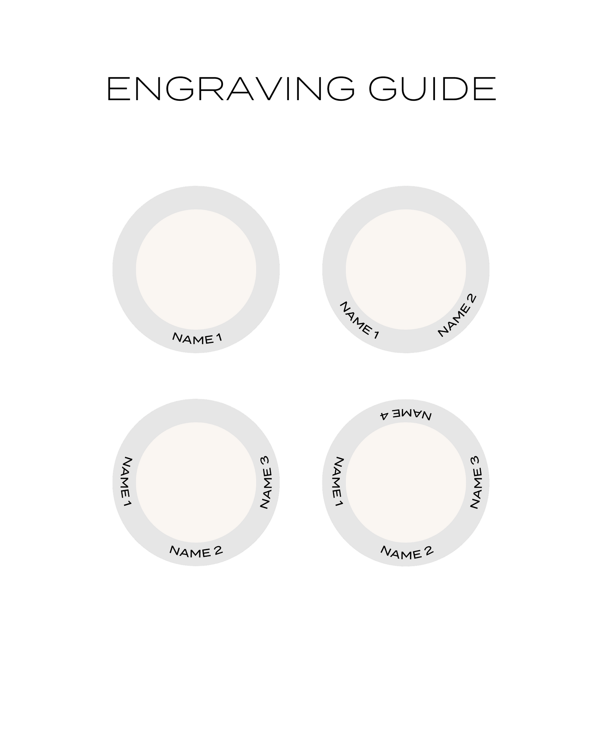 Collier Homme My Family- Argent 925 Necklaces magal-dev