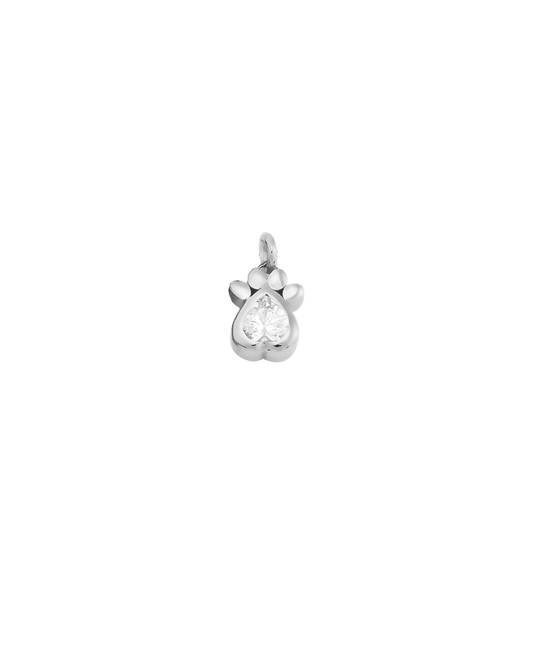 Mini Me Dog - Argent 925 Necklaces magal-dev