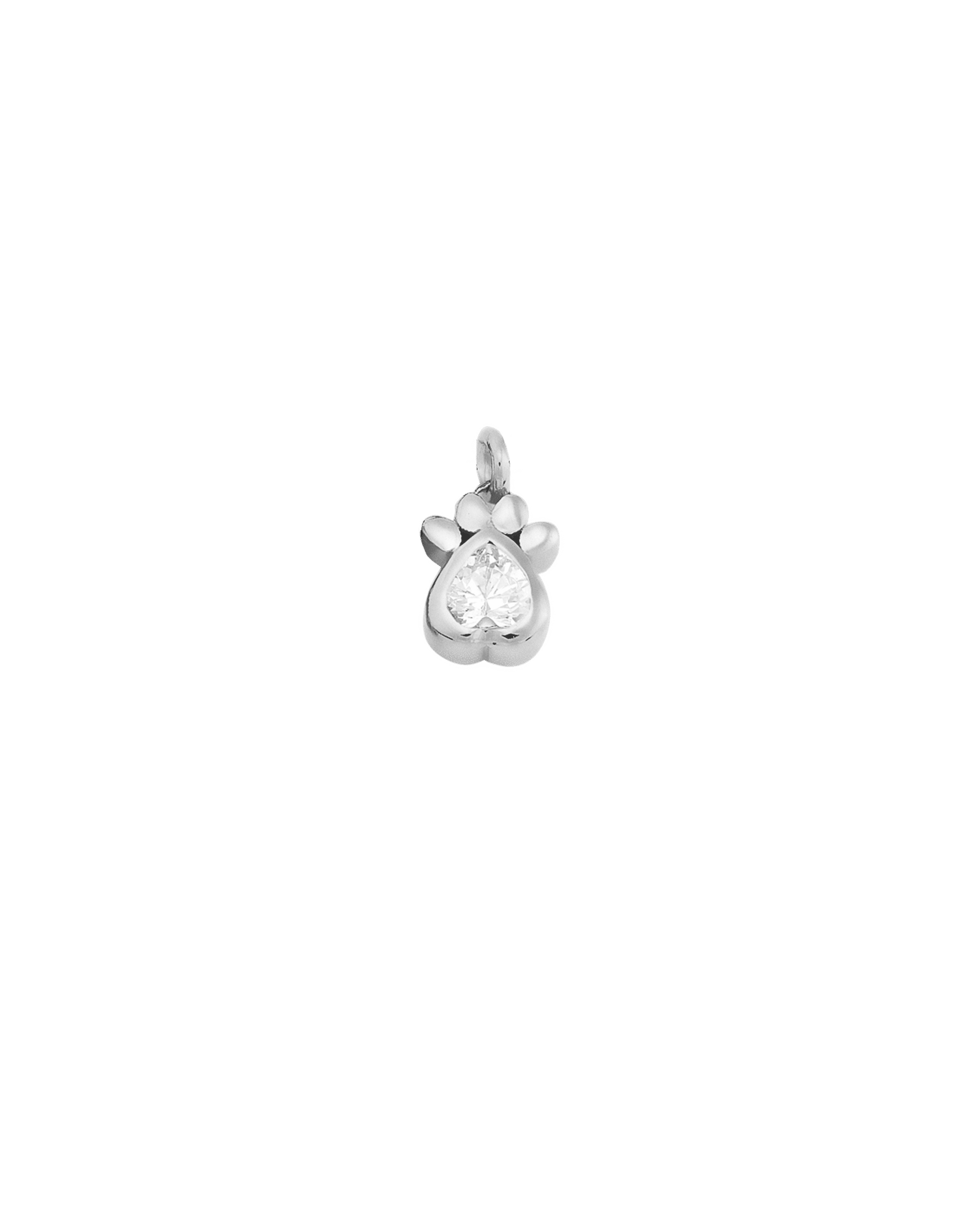 Mini Me Dog - Argent 925 Necklaces magal-dev