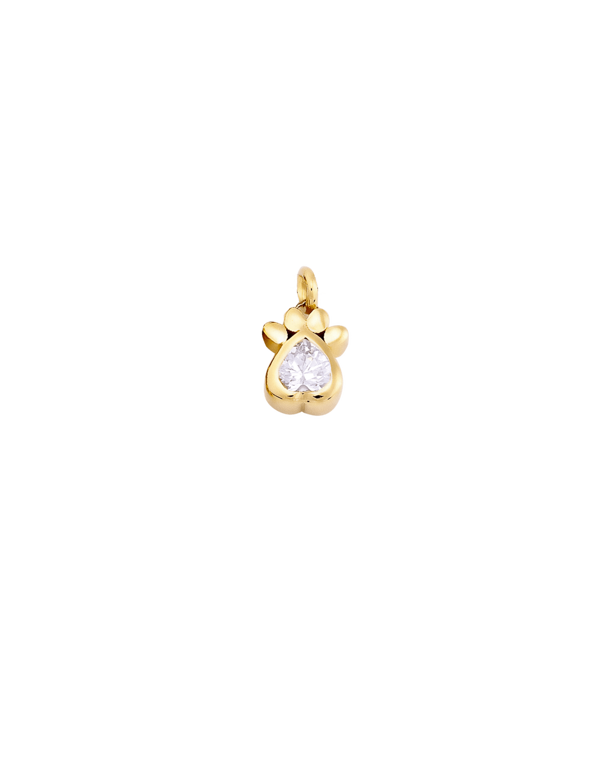 Mini Me Dog - Argent 925 Necklaces magal-dev