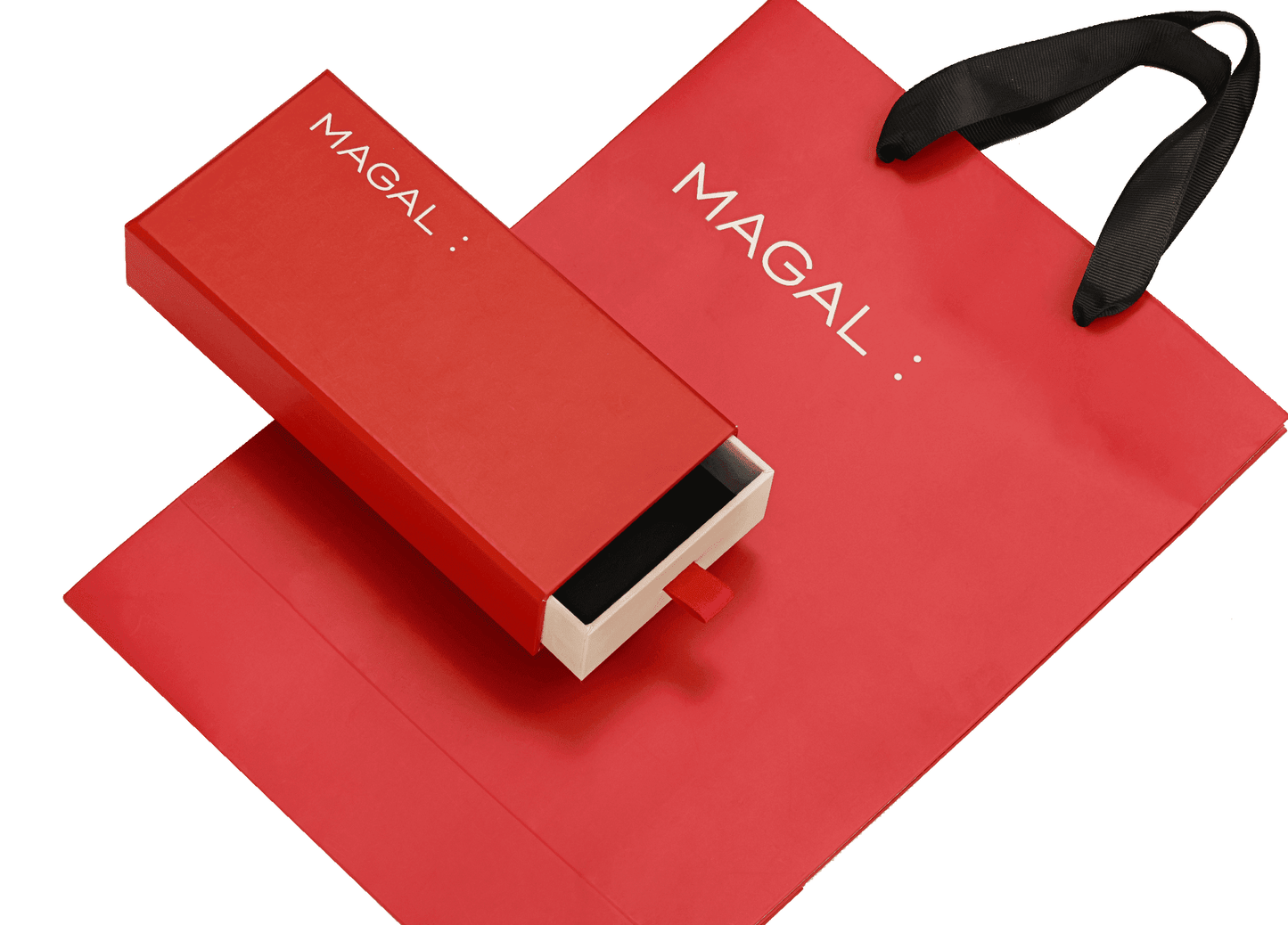 Special Price: Premium Gift Packaging Magal Jewelry