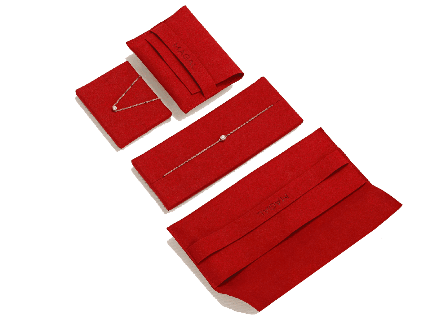 Extra Savings: Premium Gift Packaging Magal Jewelry