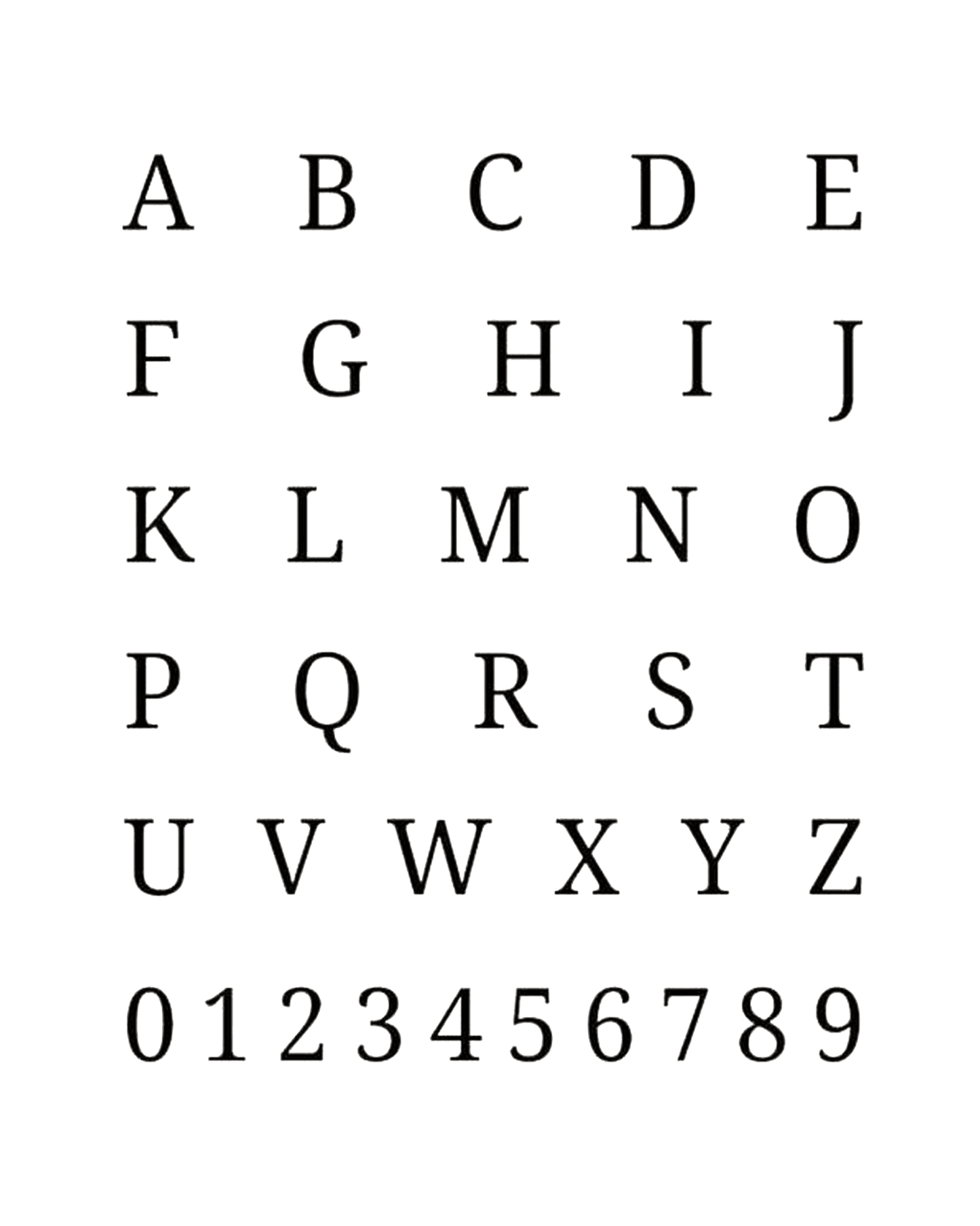 Collier Mini Plaque Initiale(s) - Or Jaune Plaqué 18 carats Necklaces Gold Vermeil