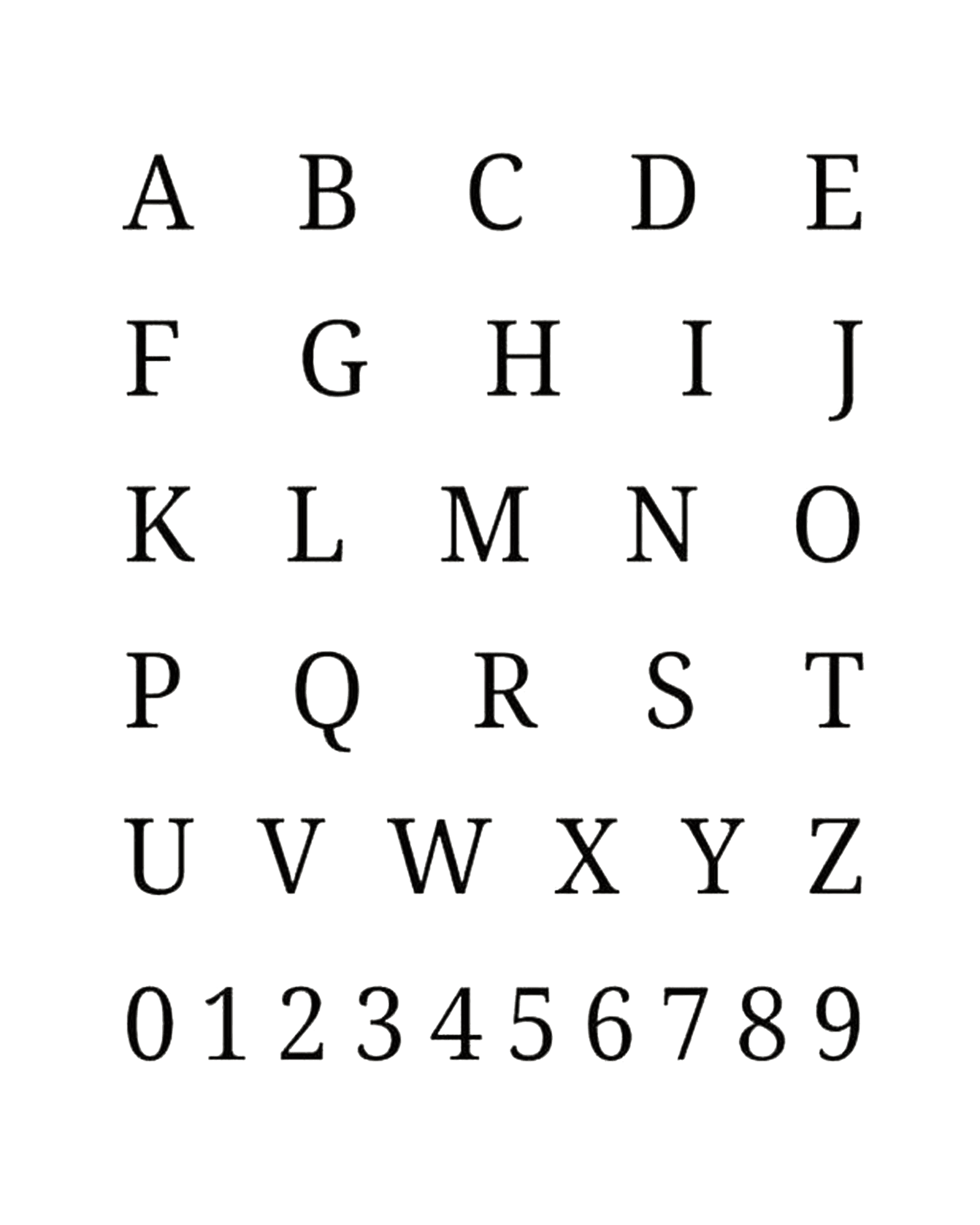 Collier Mini Plaque Initiale(s) - Or Jaune Plaqué 18 carats Necklaces Gold Vermeil