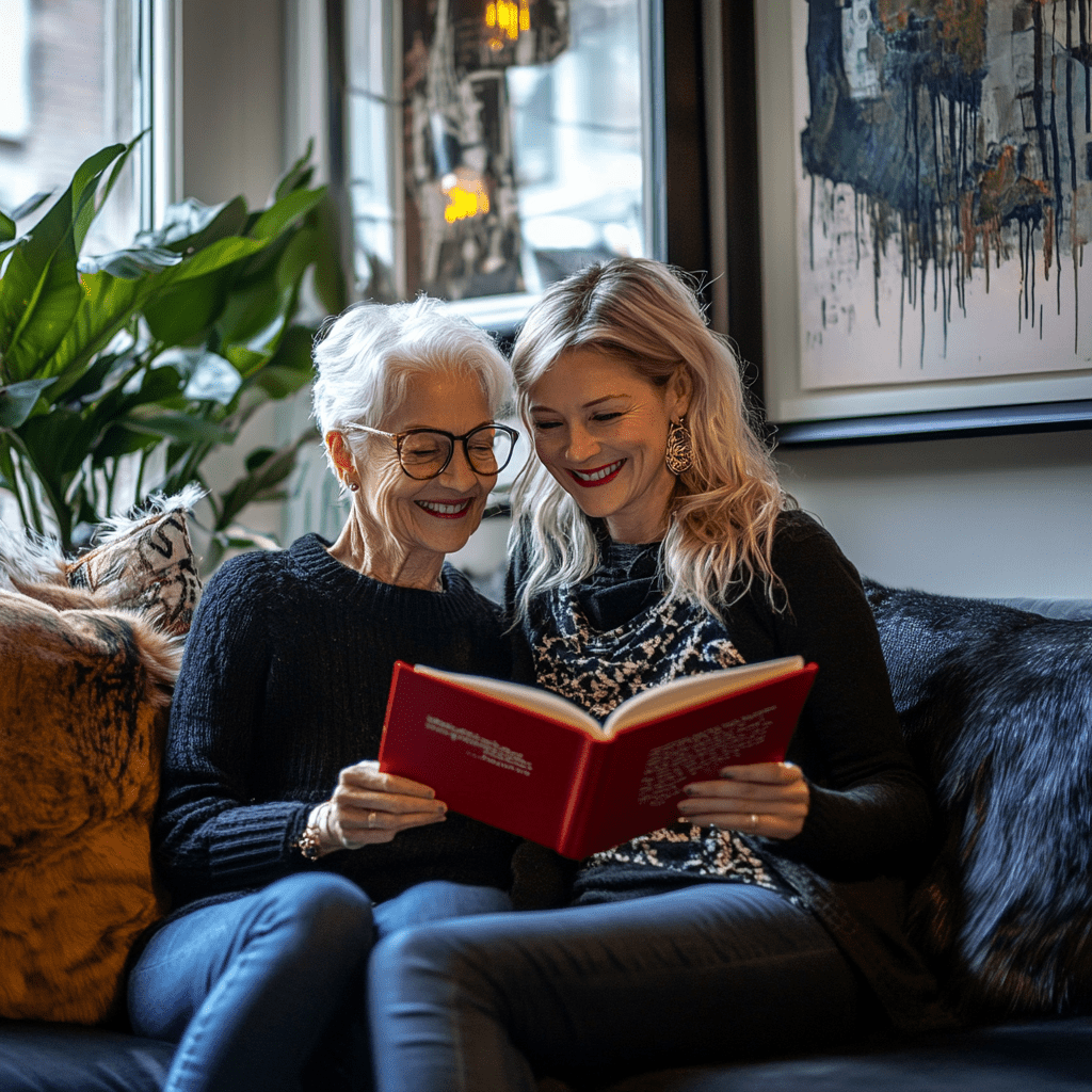 The Book of Us Magal Jewelry