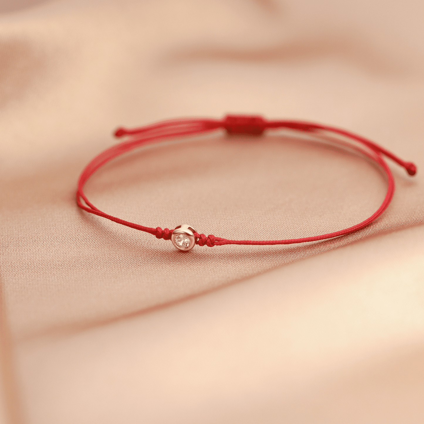 Le String of Love - Or Jaune 14 carats Bracelets magal-dev