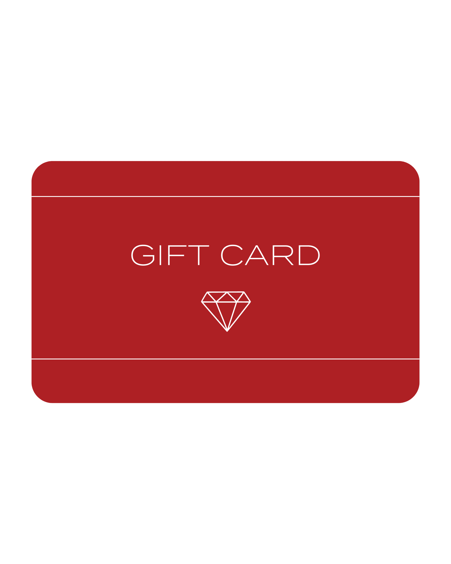 Gift Card Magal Jewelry