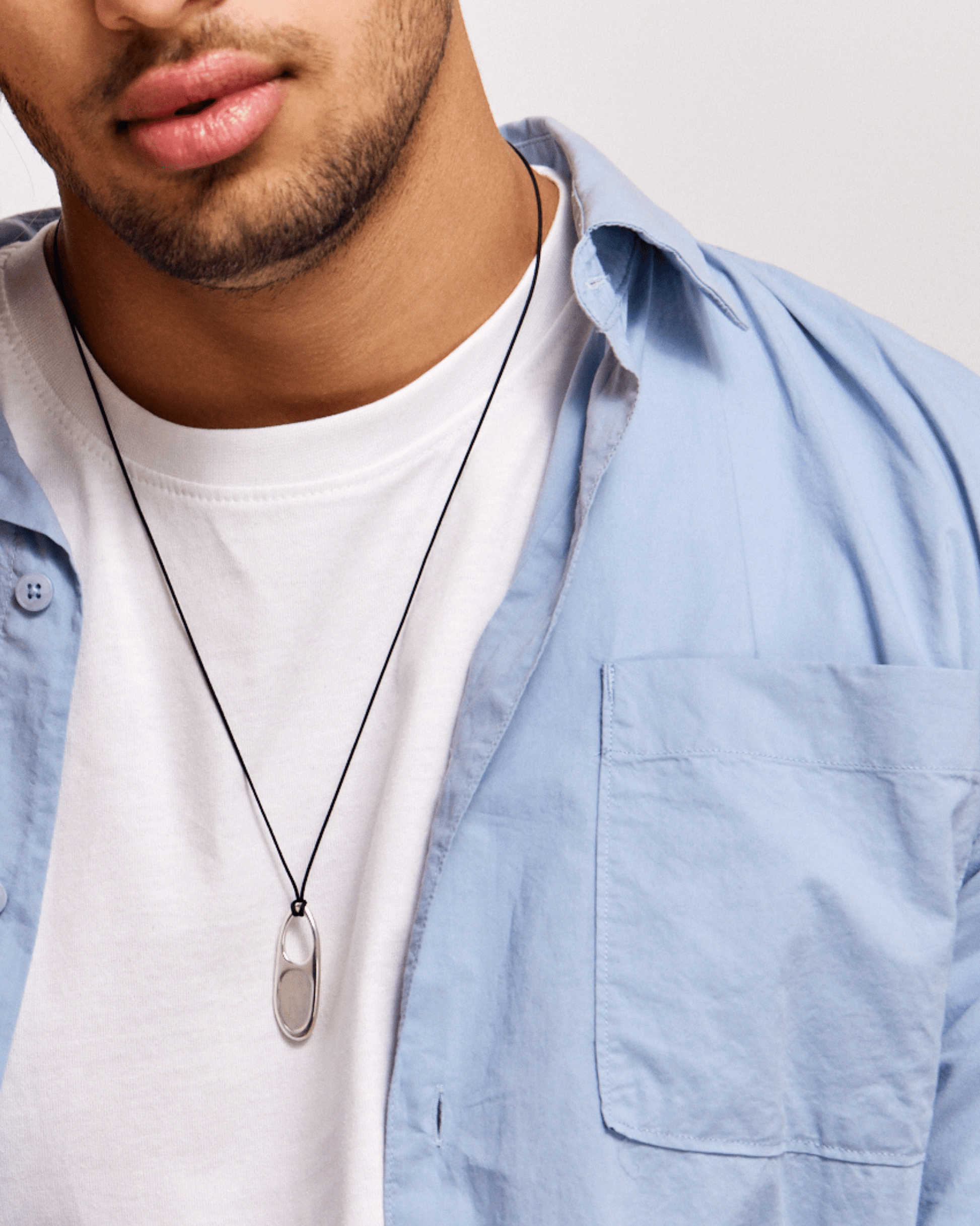 Maui Necklace - 18K Gold Vermeil Necklaces magal-dev