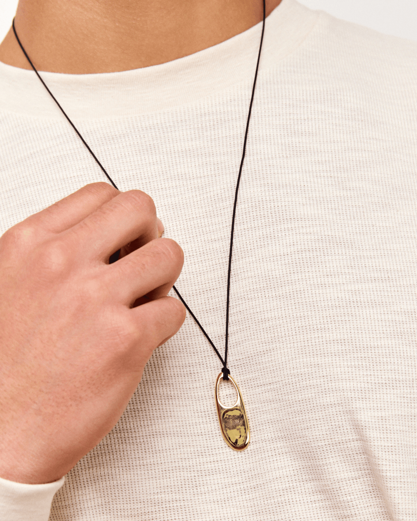 Maui Necklace - 18K Gold Vermeil Necklaces magal-dev