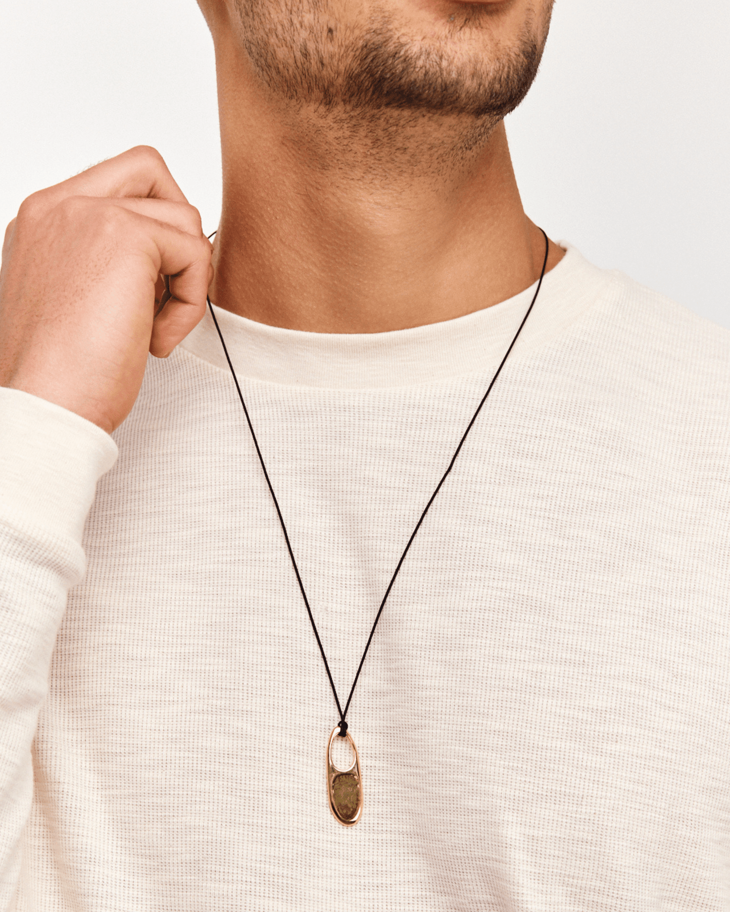 Maui Necklace - 18K Gold Vermeil Necklaces magal-dev