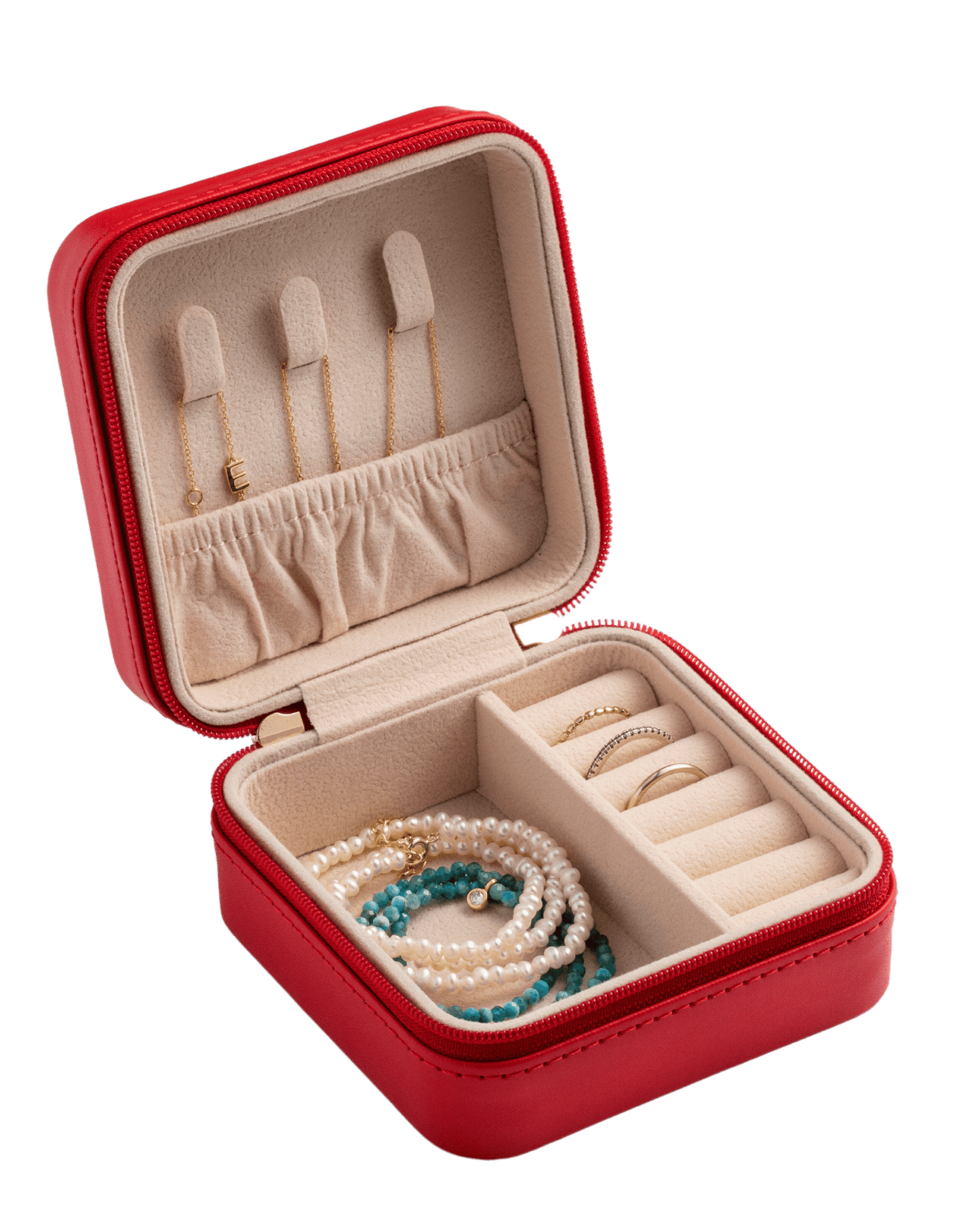 Vegan Leather Travel Case magal-dev