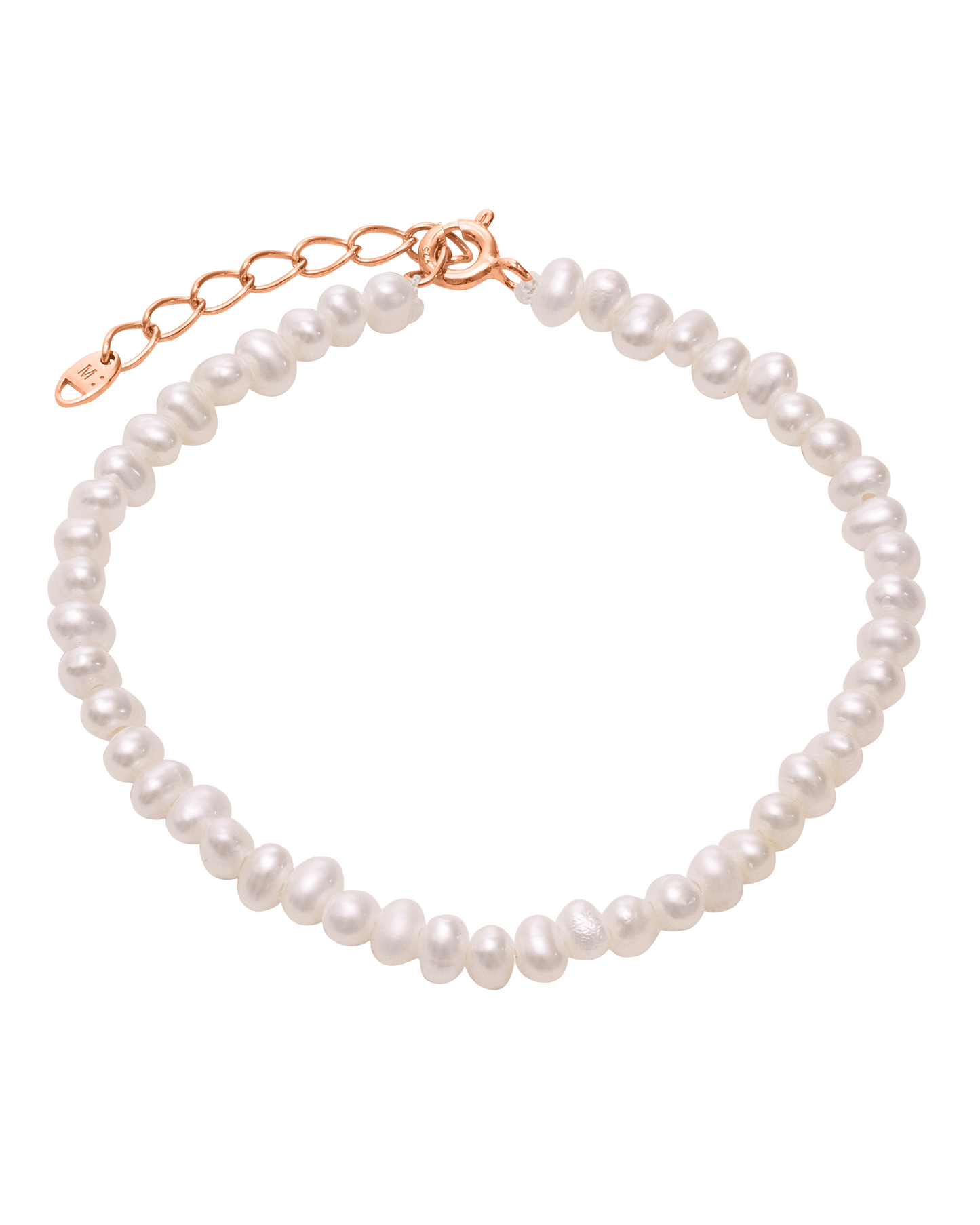 Kennedy Bracelet - 925 Sterling Silver Bracelets magal-dev