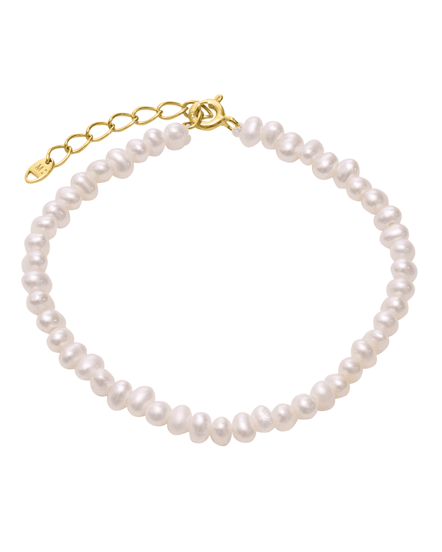 Kennedy Bracelet - 925 Sterling Silver Bracelets magal-dev