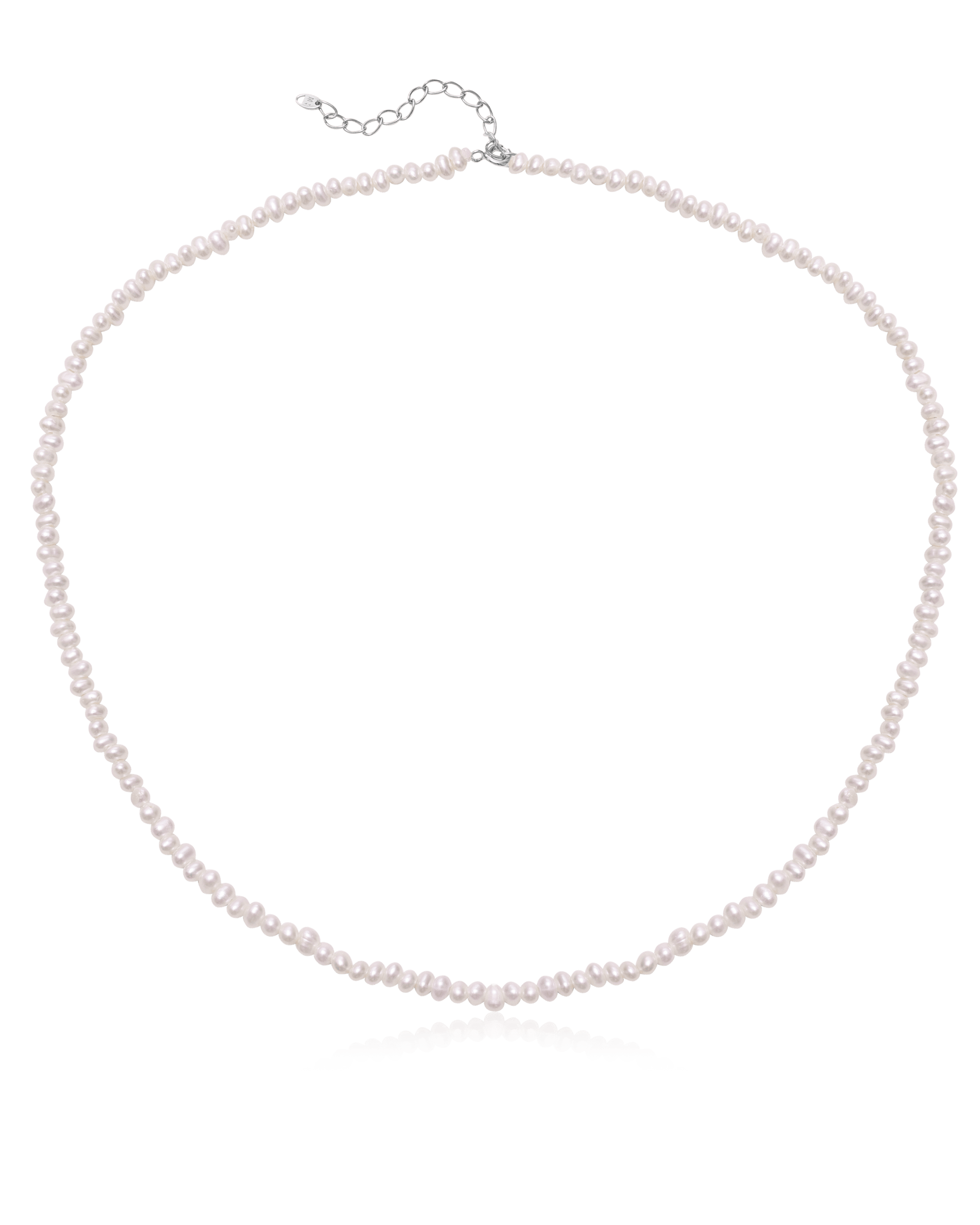 Kennedy Necklace - 18K Gold Vermeil Necklaces magal-dev