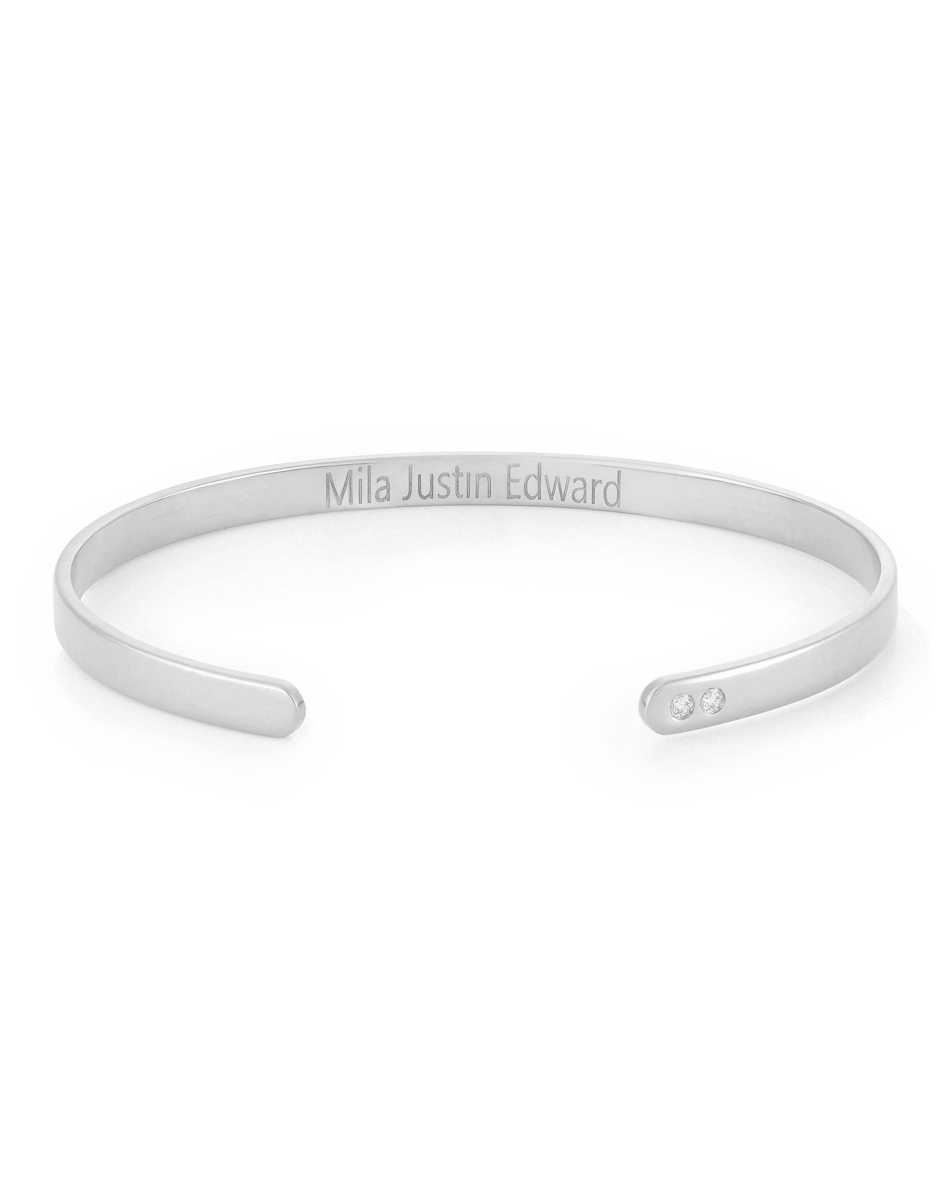 Andrea Bangle - 18K Gold Vermeil Bangle magal-dev