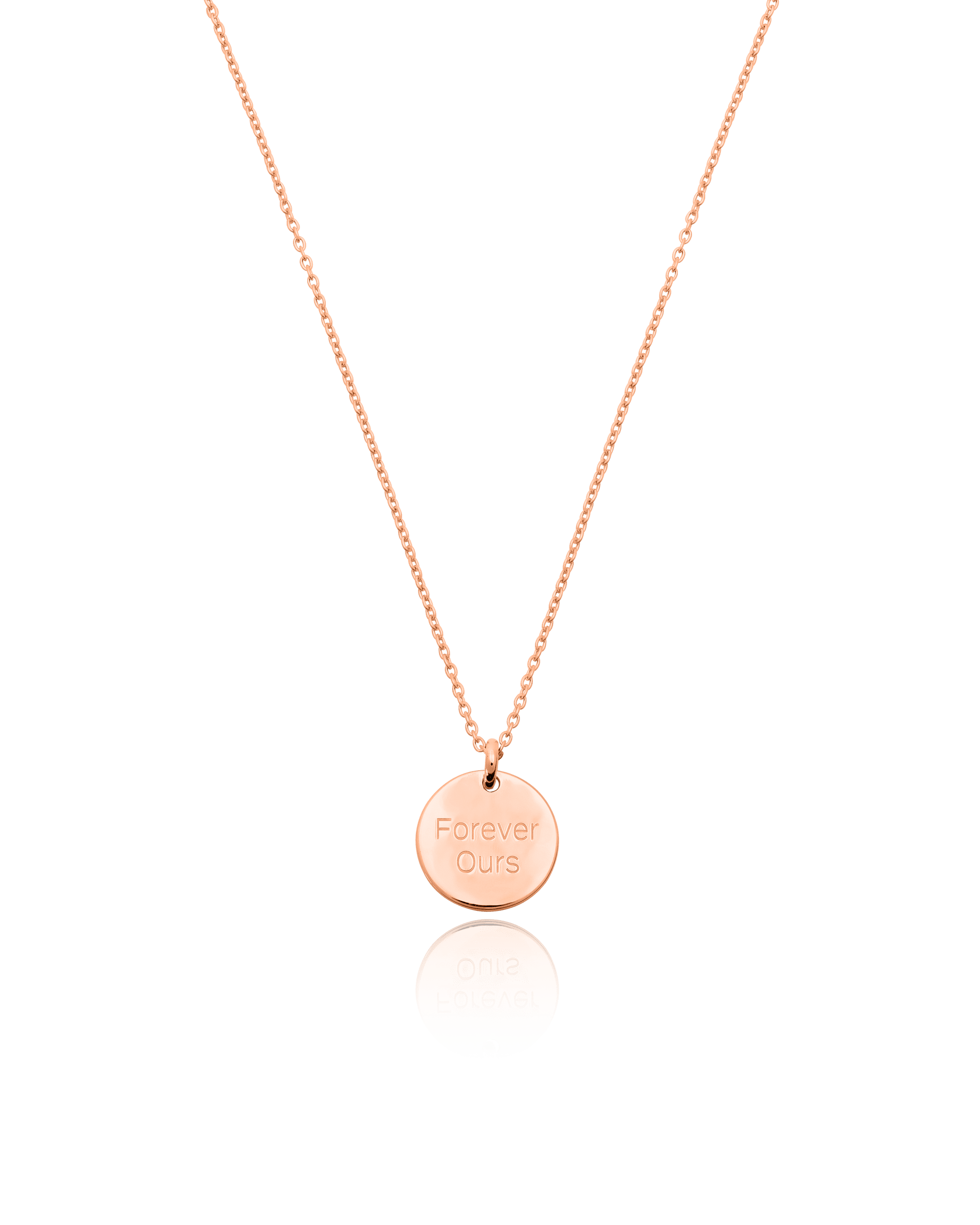 Bouquet Necklace - 18K Gold Vermeil Necklaces magal-dev
