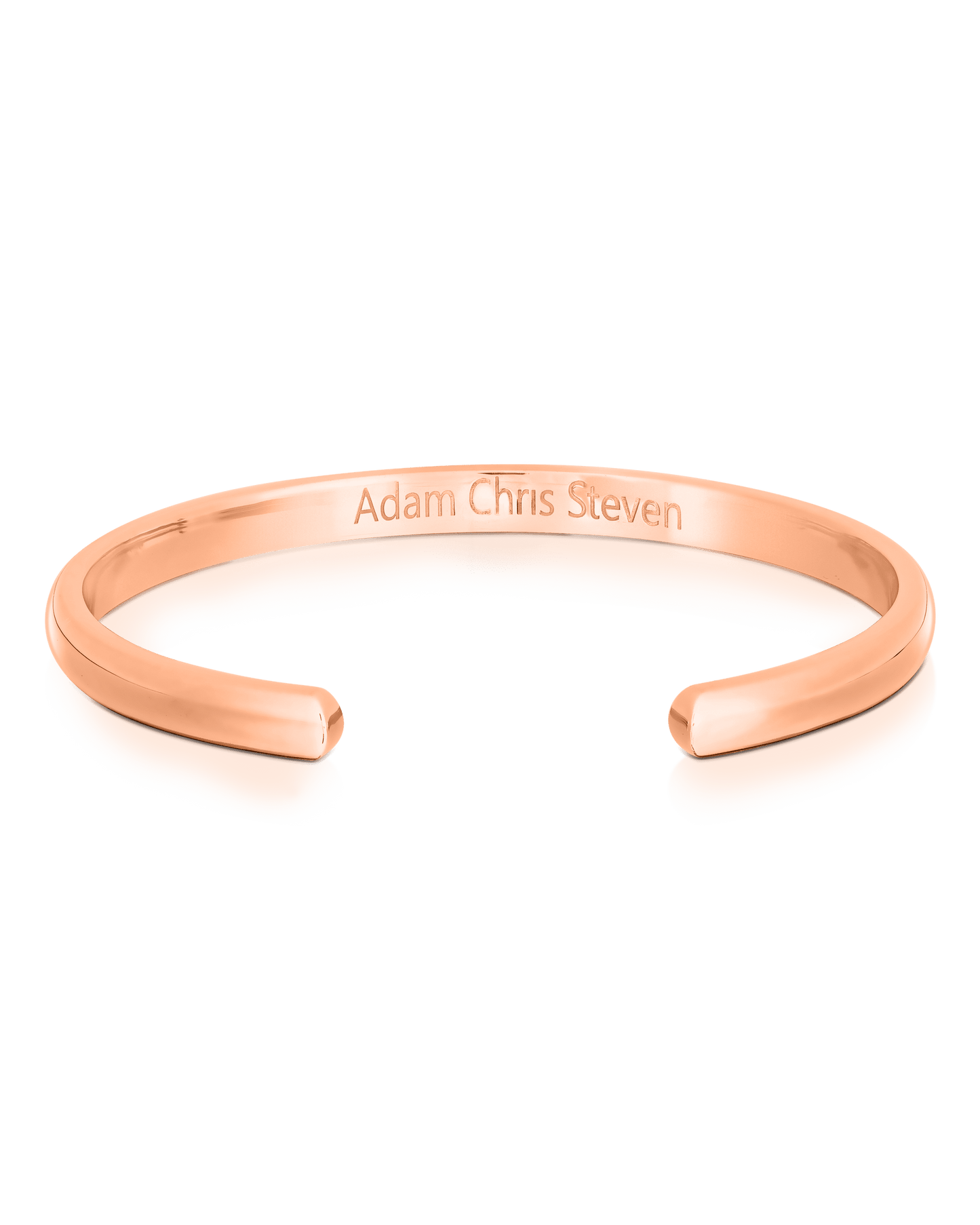 Unity Bangle - 925 Sterling Silver Bangle magal-dev