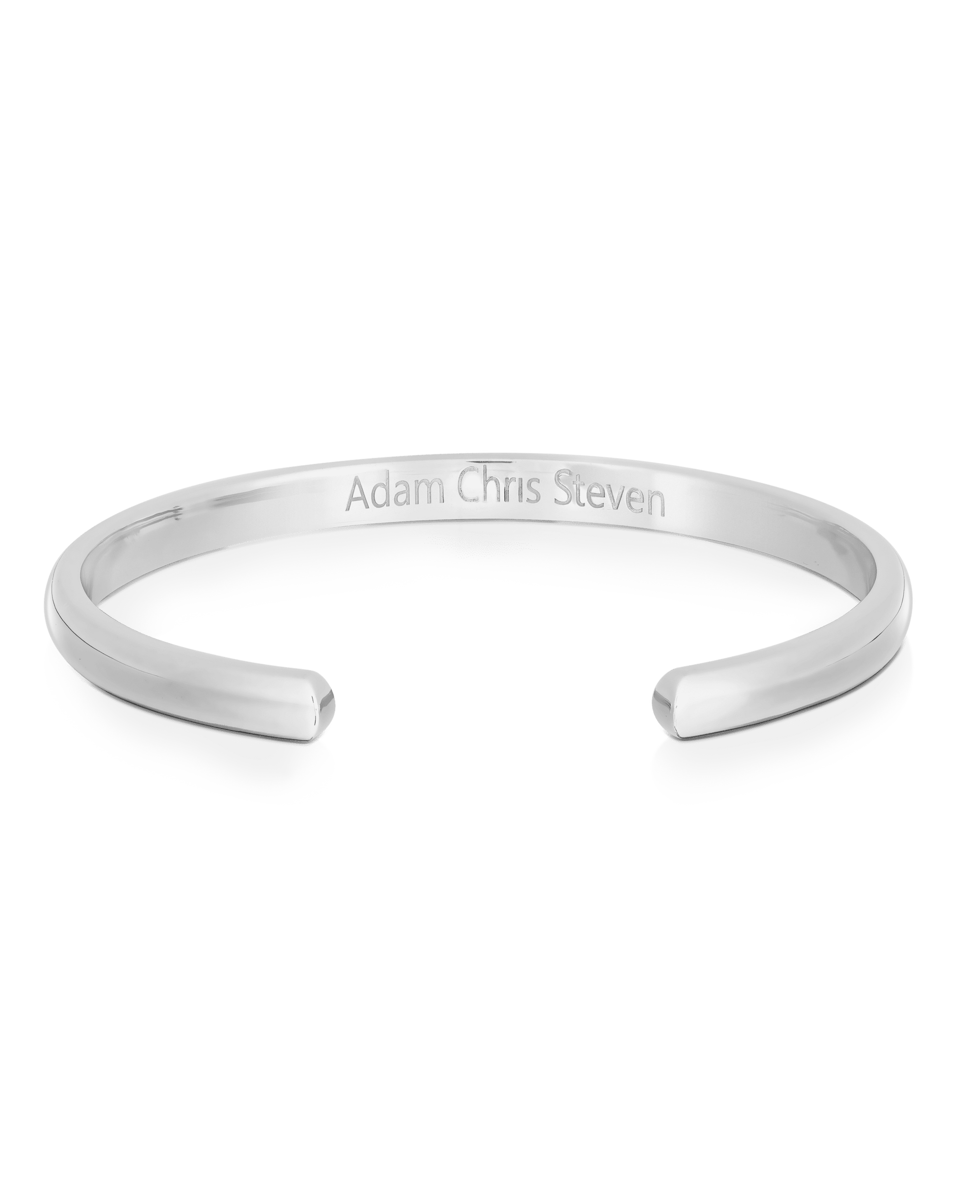 Unity Bangle - 18K Rose Vermeil Bangle magal-dev