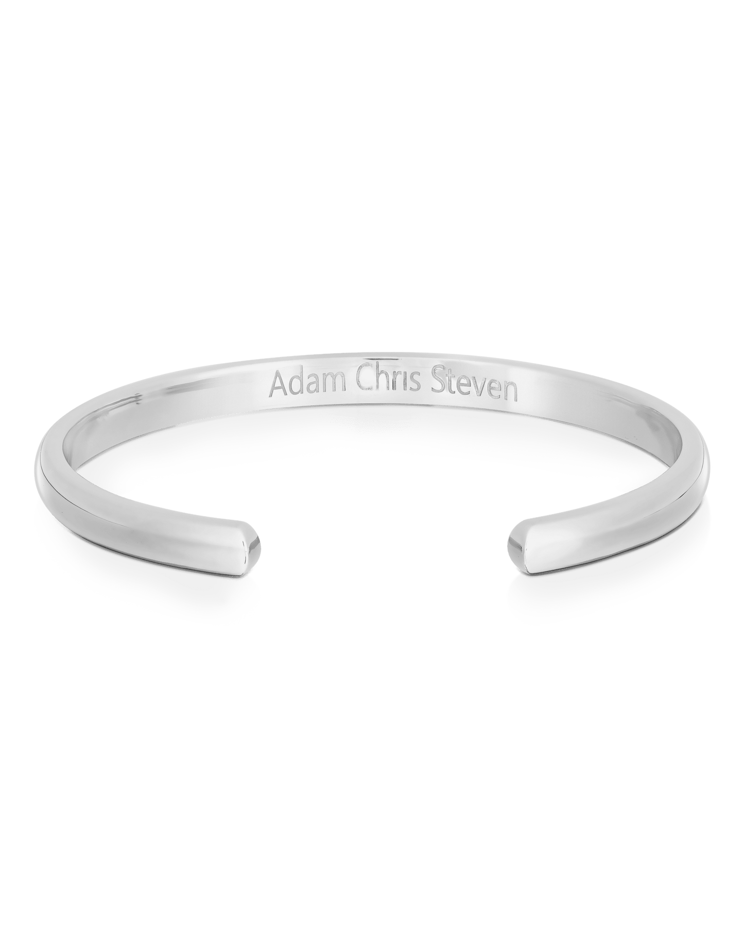 Unity Bangle - 18K Gold Vermeil Bangle magal-dev