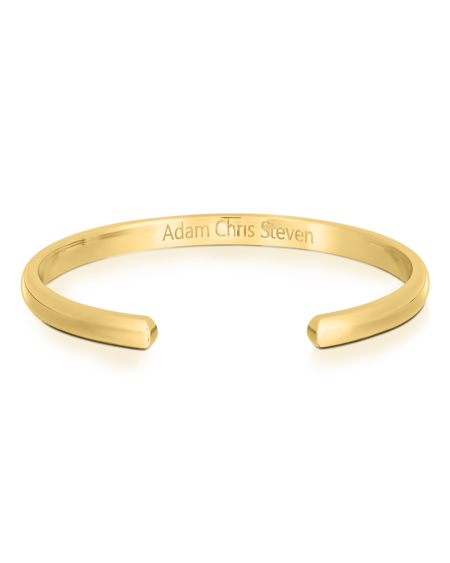 Unity Bangle - 925 Sterling Silver Bangle magal-dev