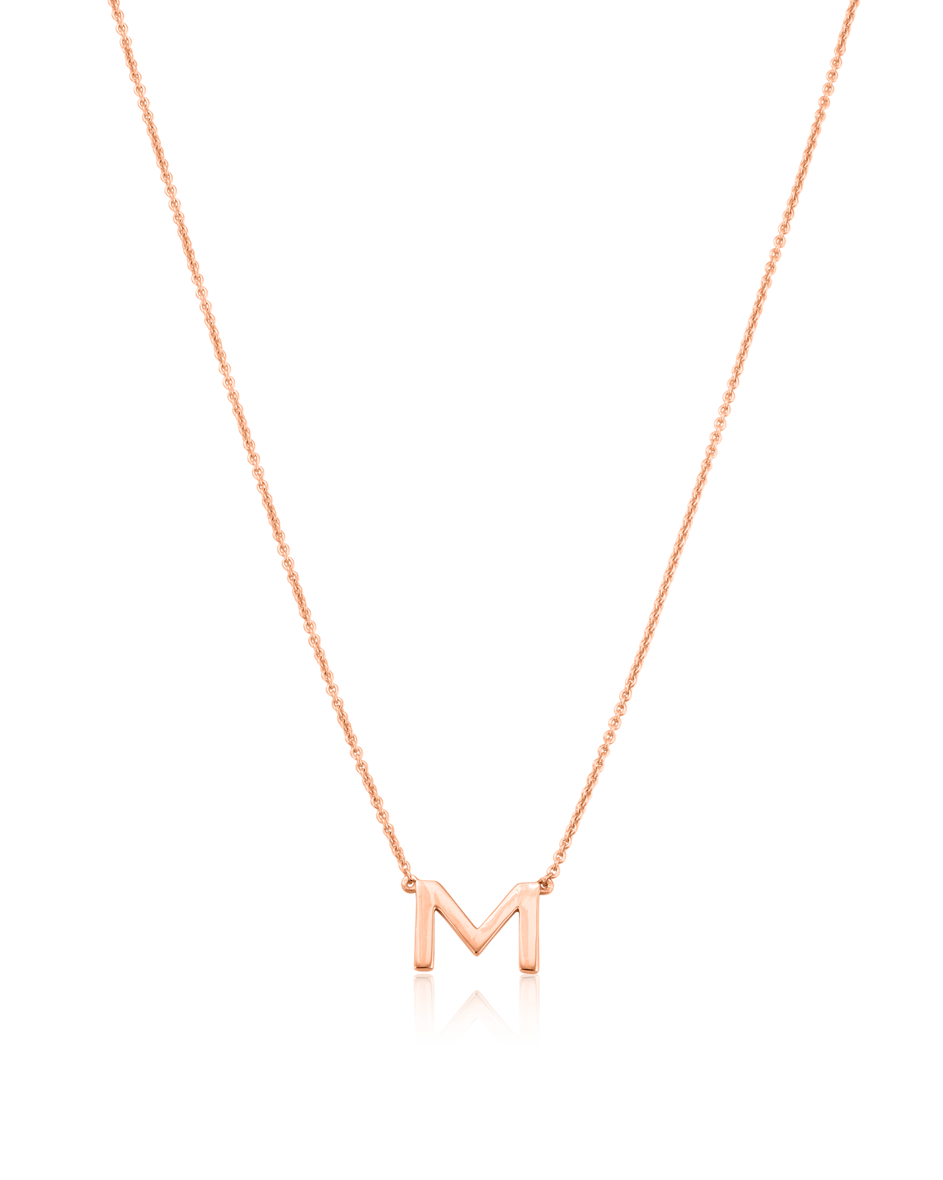 Immy Necklace - 18K Gold Vermeil Necklaces magal-dev